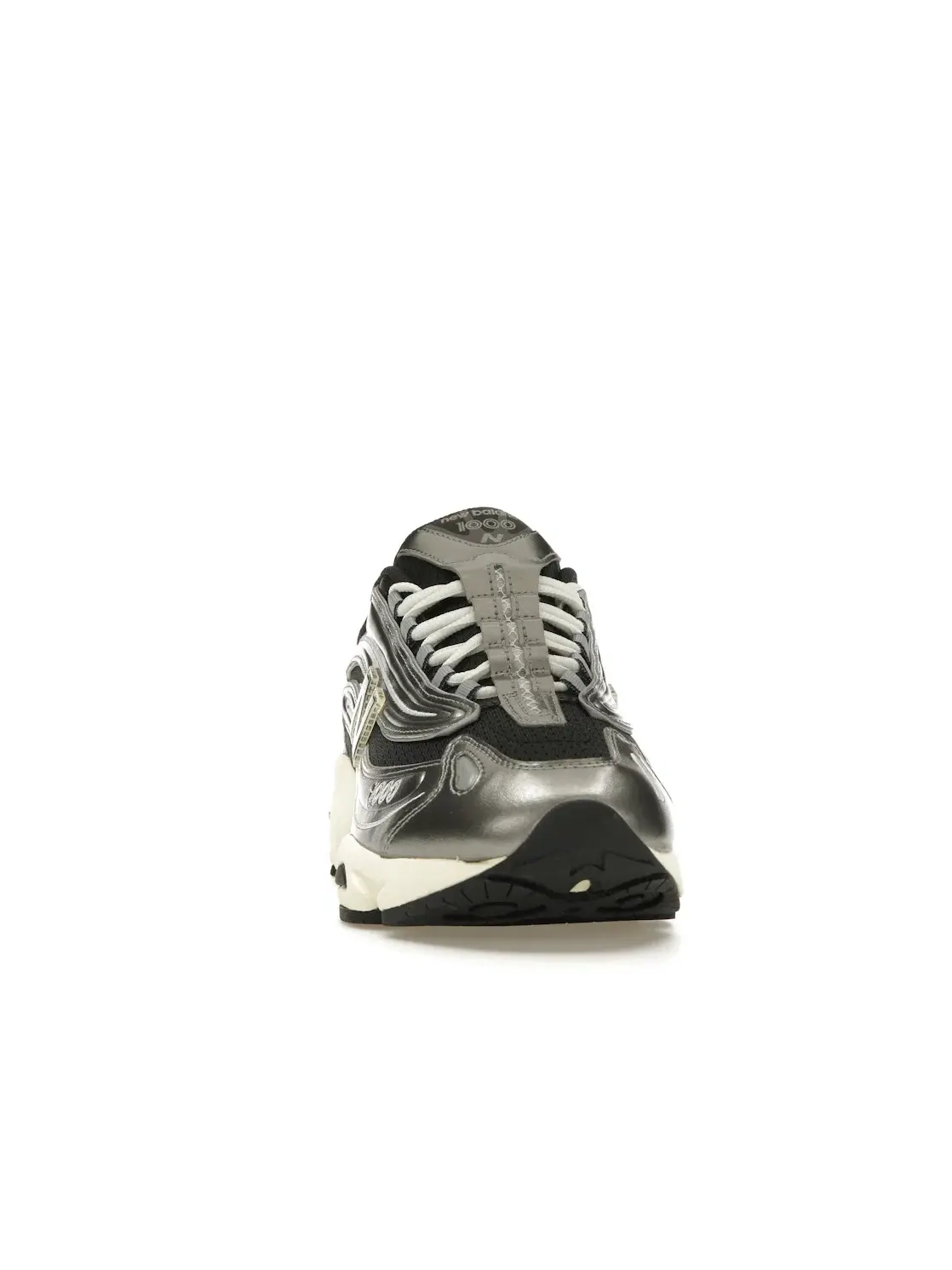 Мужские кроссовки Lifestyle с принтом New Balance 1000 New Balance — изображение 2 из 4