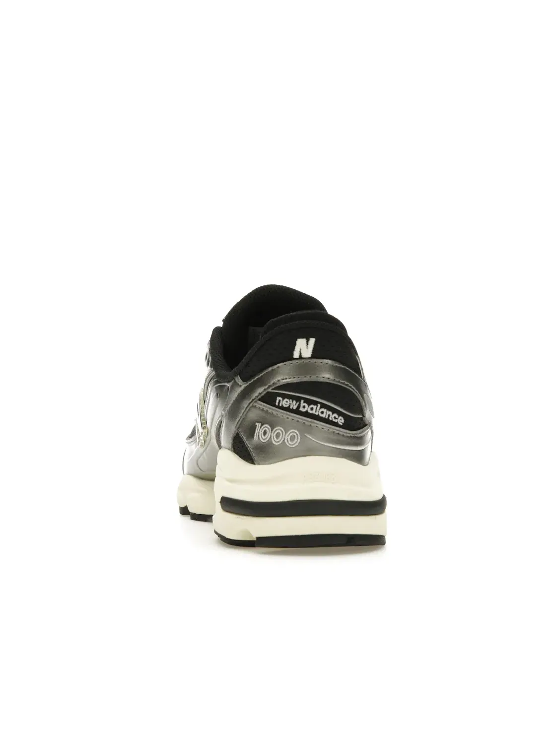 Мужские кроссовки Lifestyle с принтом New Balance 1000 New Balance — изображение 4 из 4