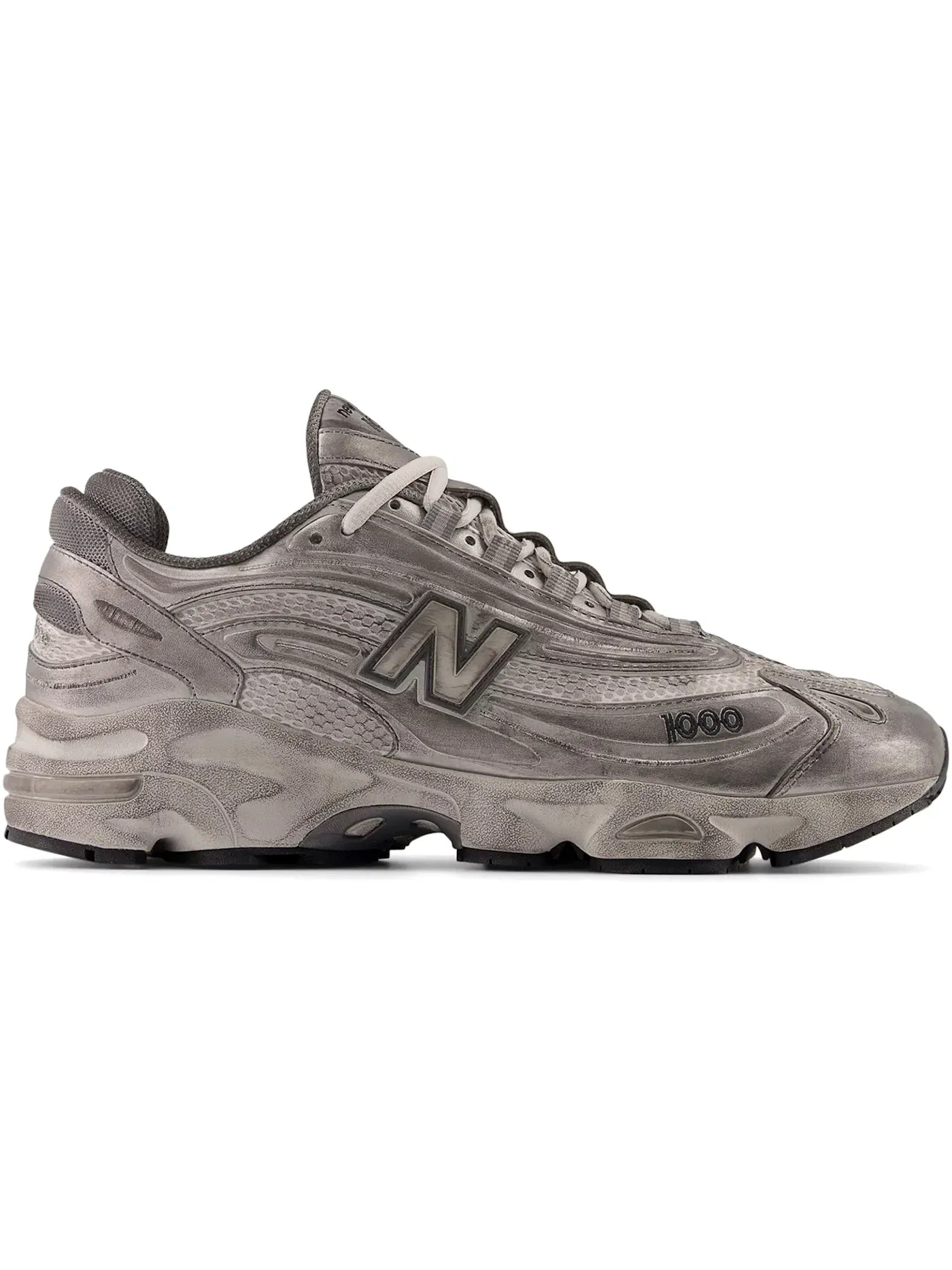 Мужские кроссовки Lifestyle New Balance 1000 — изображение 1 из 1