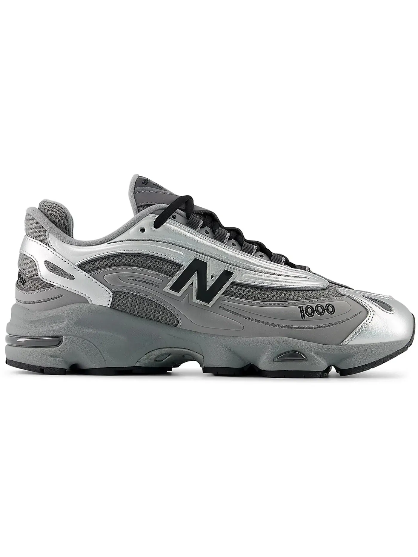 Мужские кроссовки Lifestyle New Balance 1000 — изображение 1 из 1