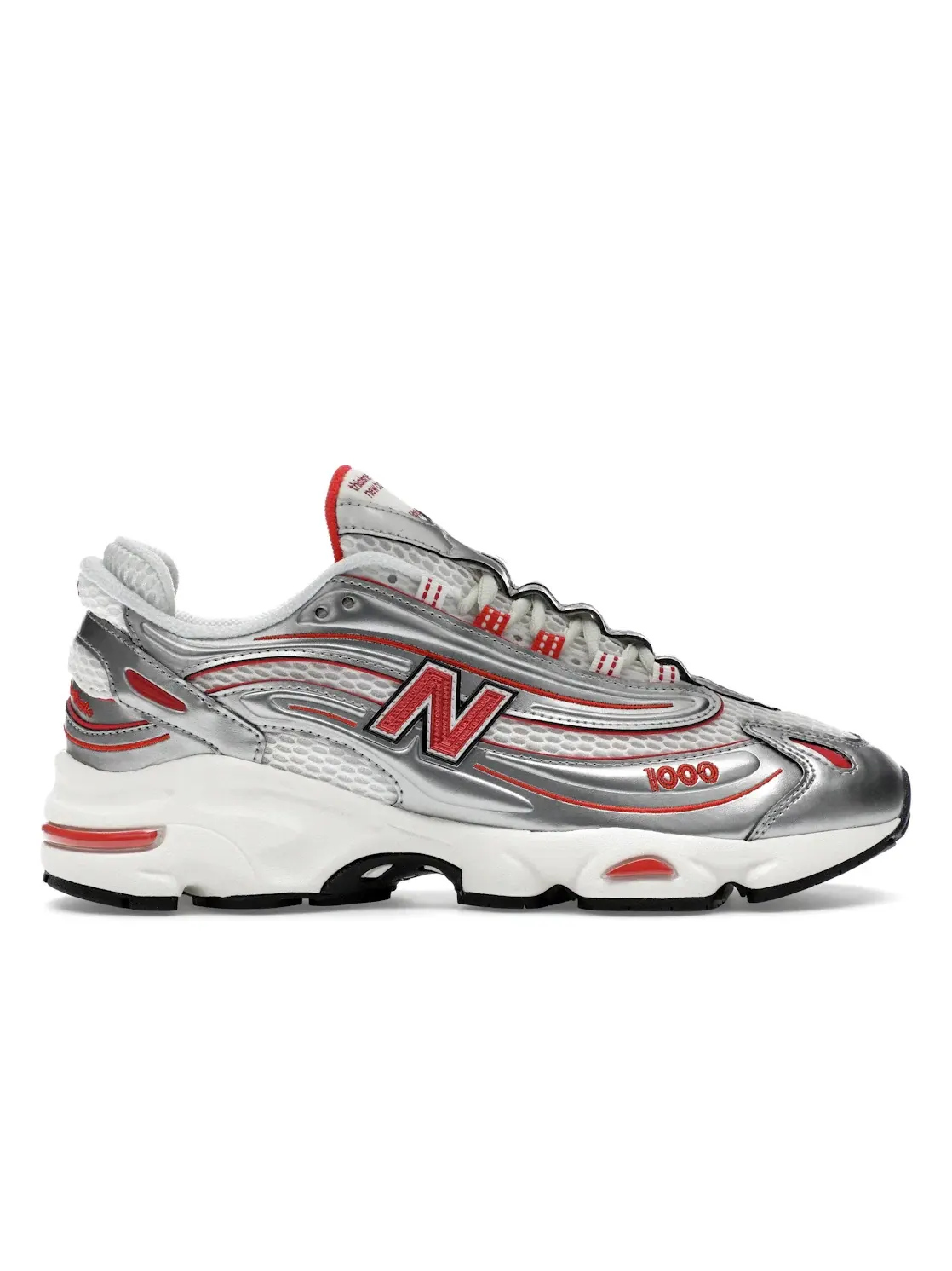 Мужские кроссовки Lifestyle New Balance 1000 — изображение 1 из 4