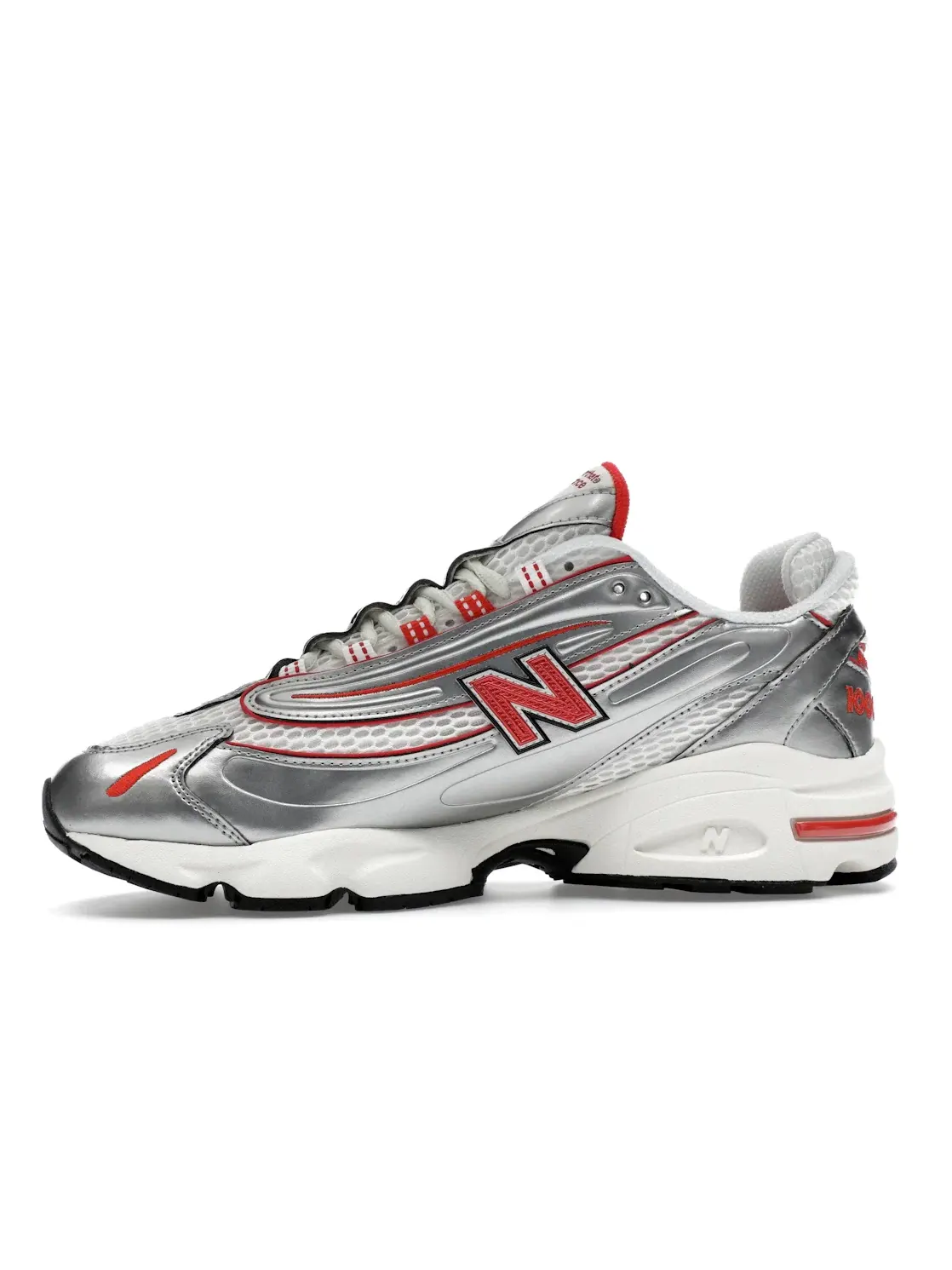 Мужские кроссовки Lifestyle New Balance 1000 — изображение 3 из 4