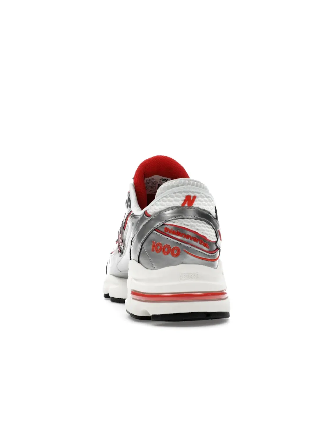 Мужские кроссовки Lifestyle New Balance 1000 — изображение 4 из 4