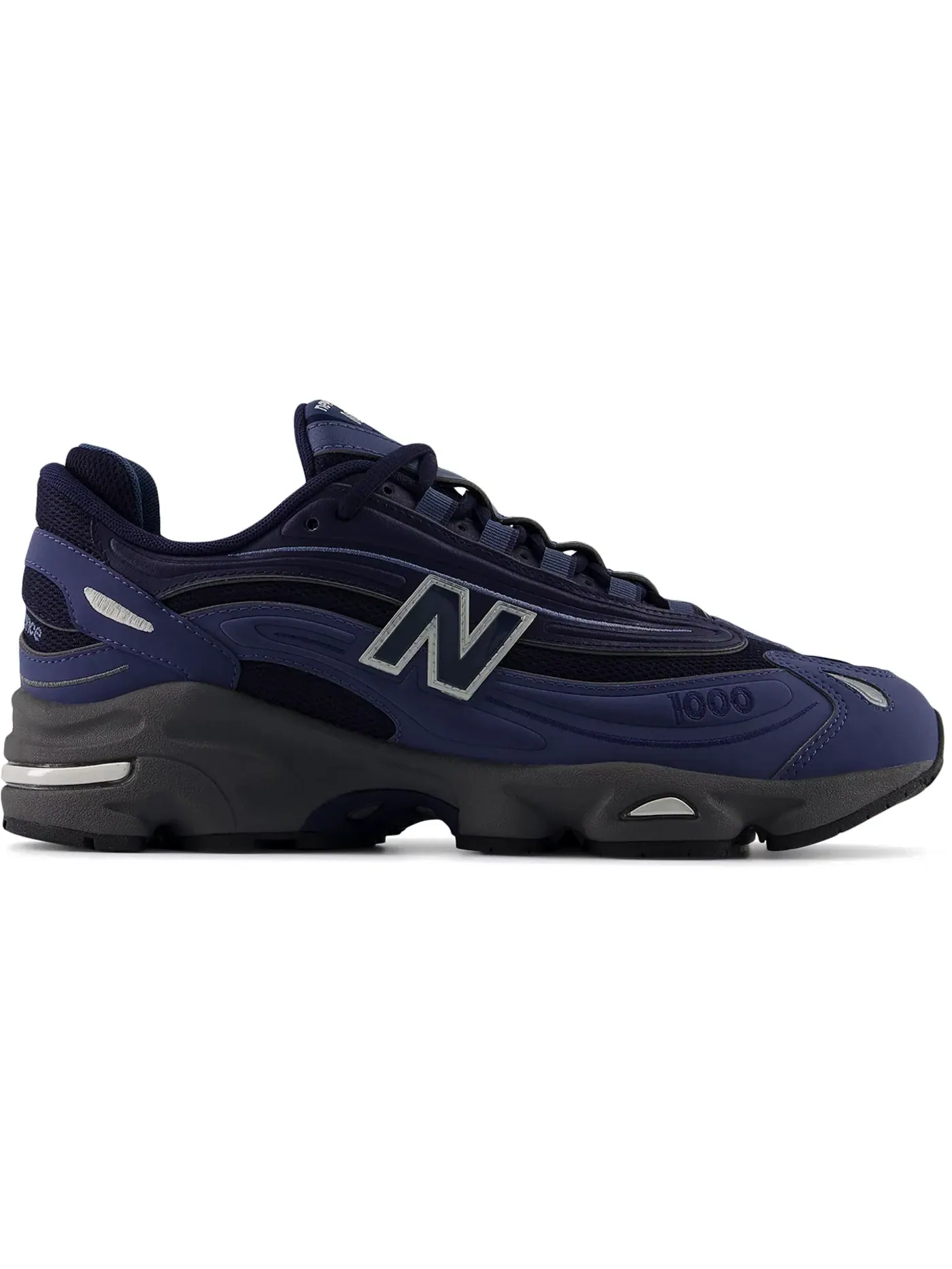Мужские кроссовки Lifestyle New Balance 1000 — изображение 1 из 1