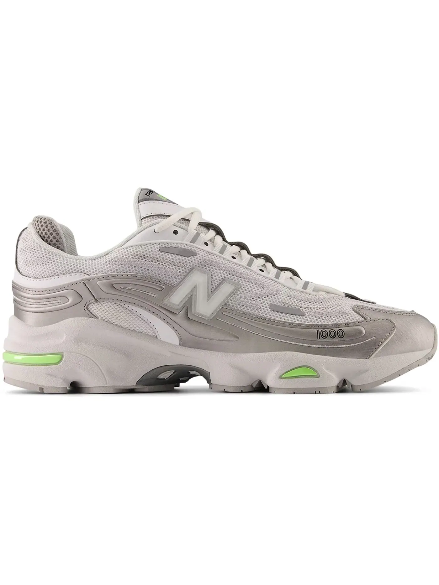 Мужские кроссовки Lifestyle New Balance 1000 — изображение 1 из 1