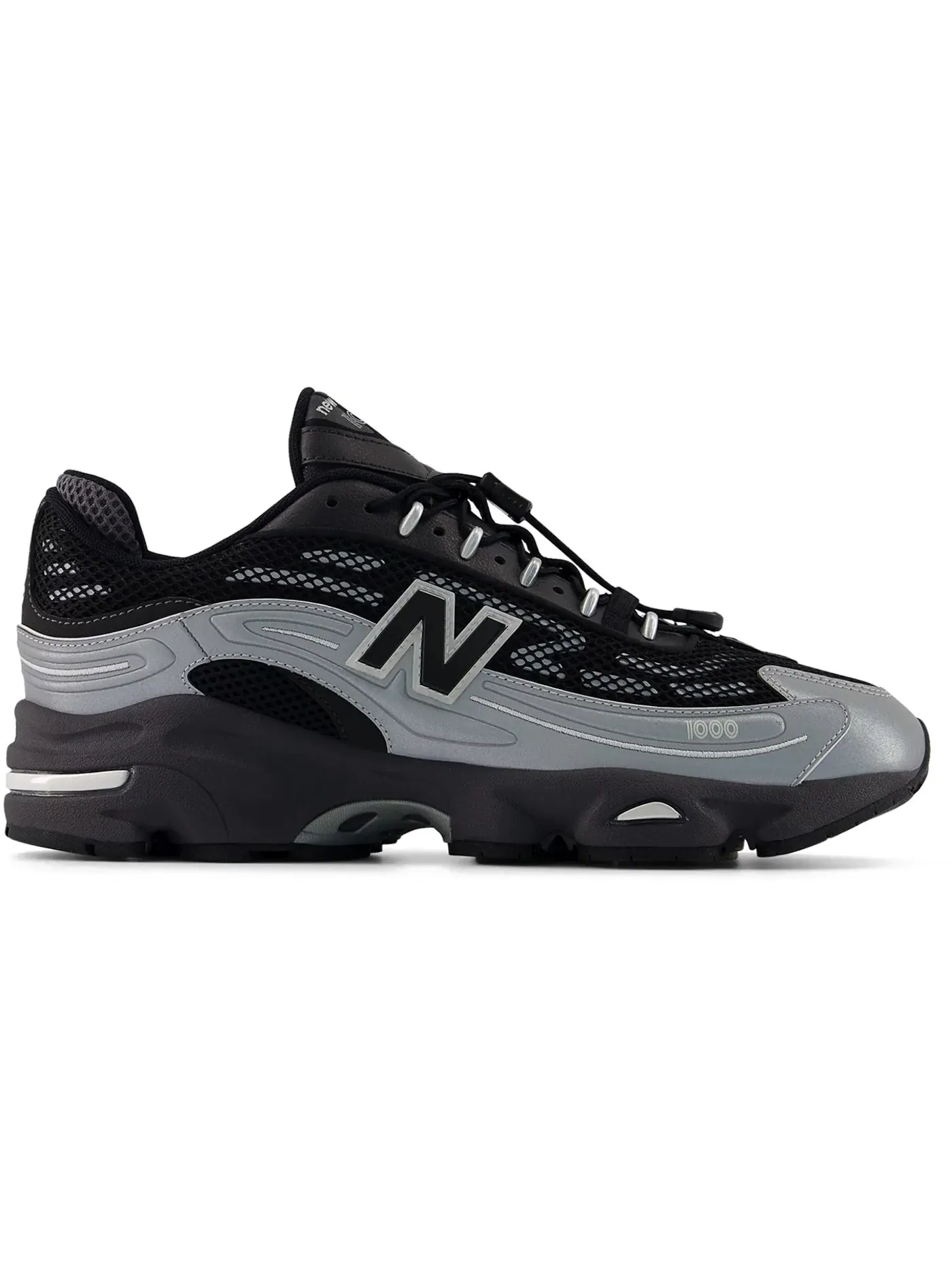 Мужские кроссовки Lifestyle New Balance 1000G — изображение 1 из 1
