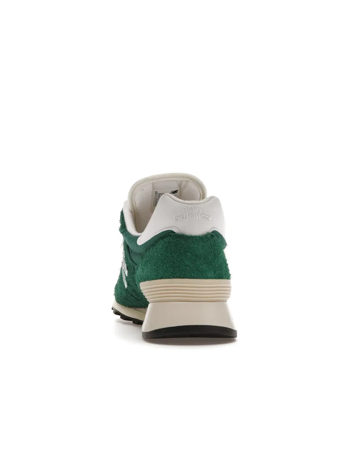 Мужской кед Aime Leon Dore New Balance — изображение 4 из 4, зеленый/серый