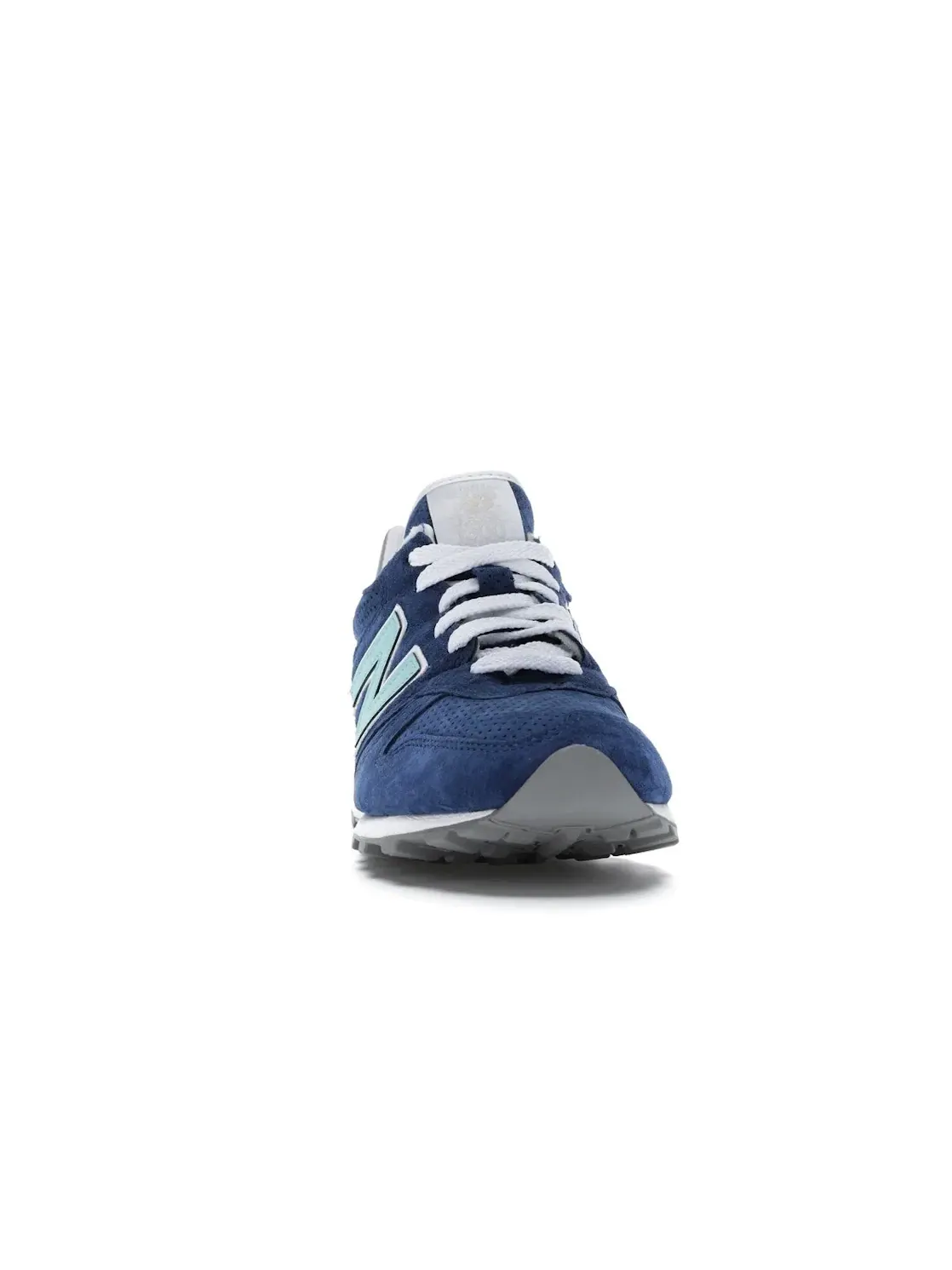 Мужские кроссовки Lifestyle New Balance 1300 New Balance — изображение 2 из 4, синий белый