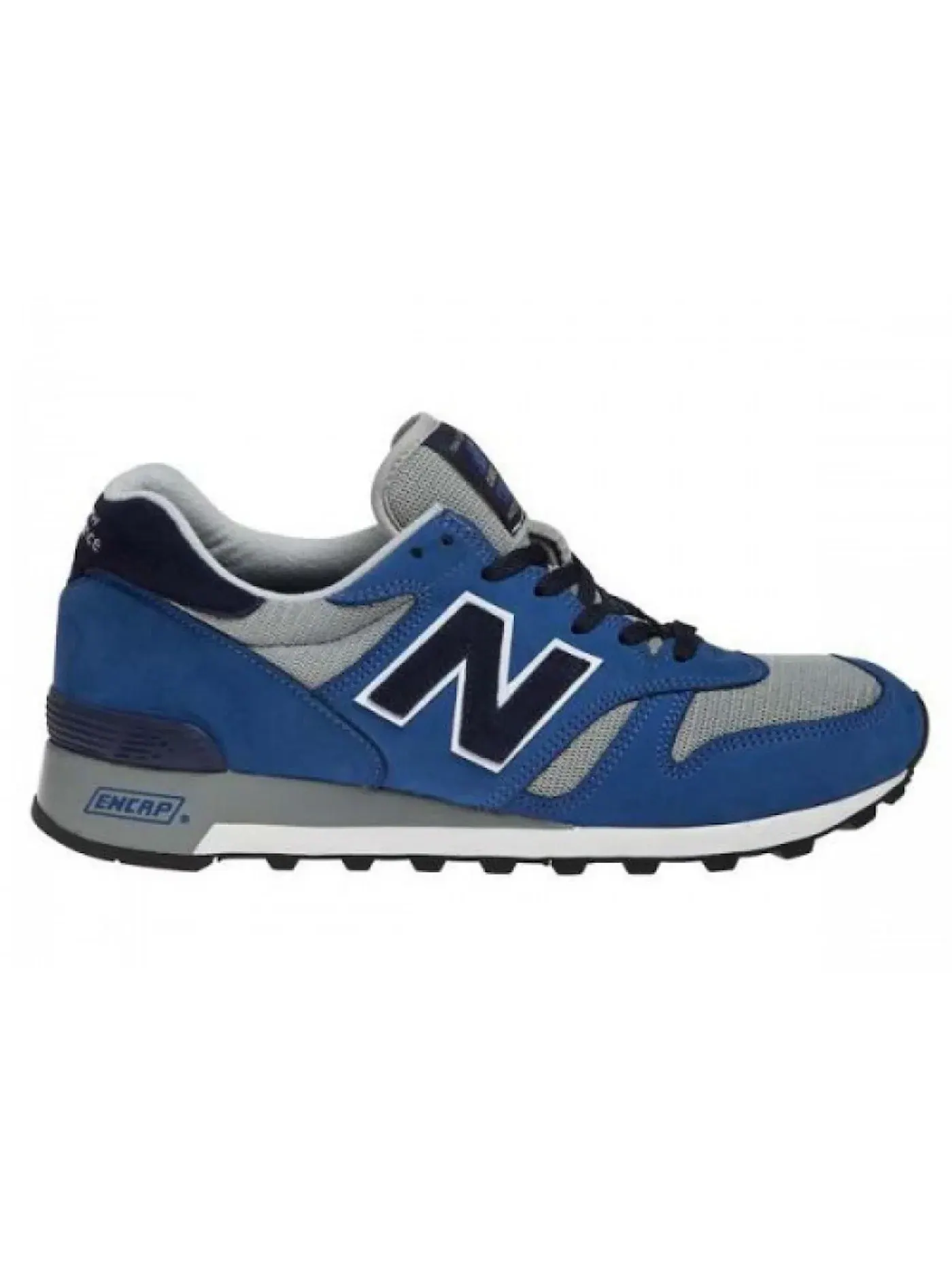 Мужские кроссовки Lifestyle New Balance 1300 — изображение 1 из 1, серый/темно-синий