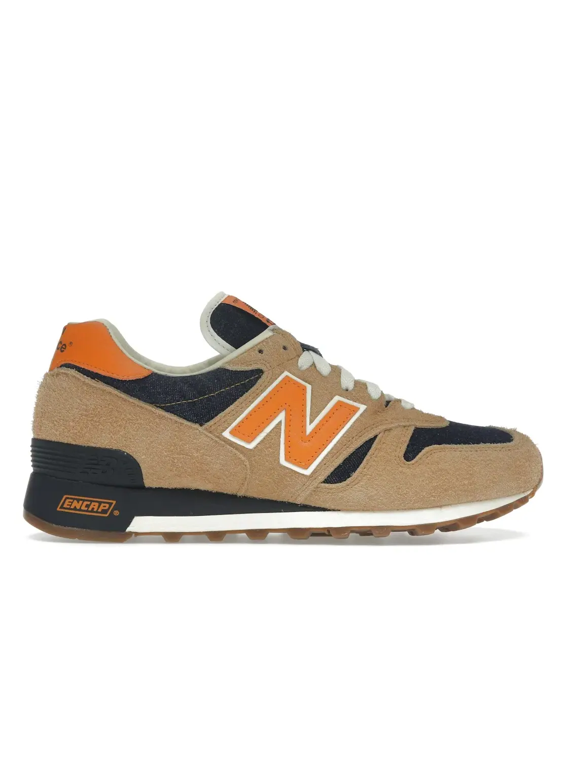 Мужские кроссовки Lifestyle New Balance 1300 Levis New Balance — изображение 1 из 4