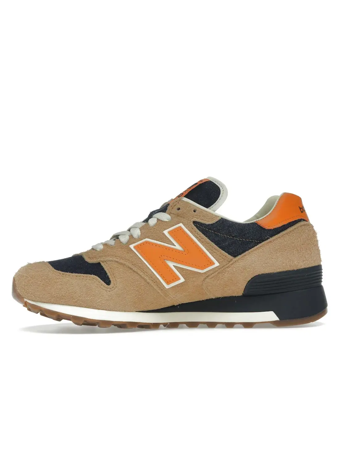 Мужские кроссовки Lifestyle New Balance 1300 Levis New Balance — изображение 3 из 4