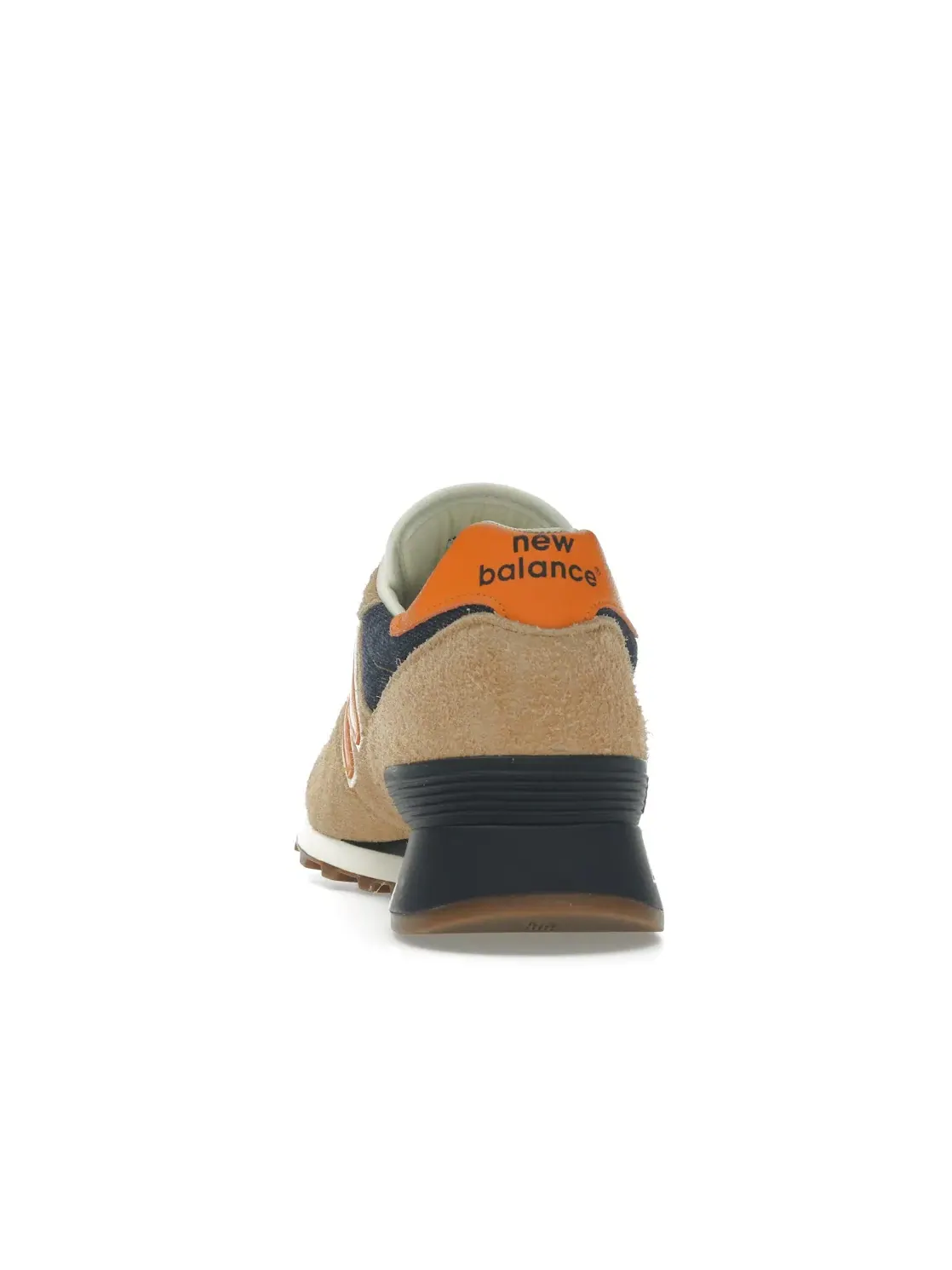 Мужские кроссовки Lifestyle New Balance 1300 Levis New Balance — изображение 4 из 4
