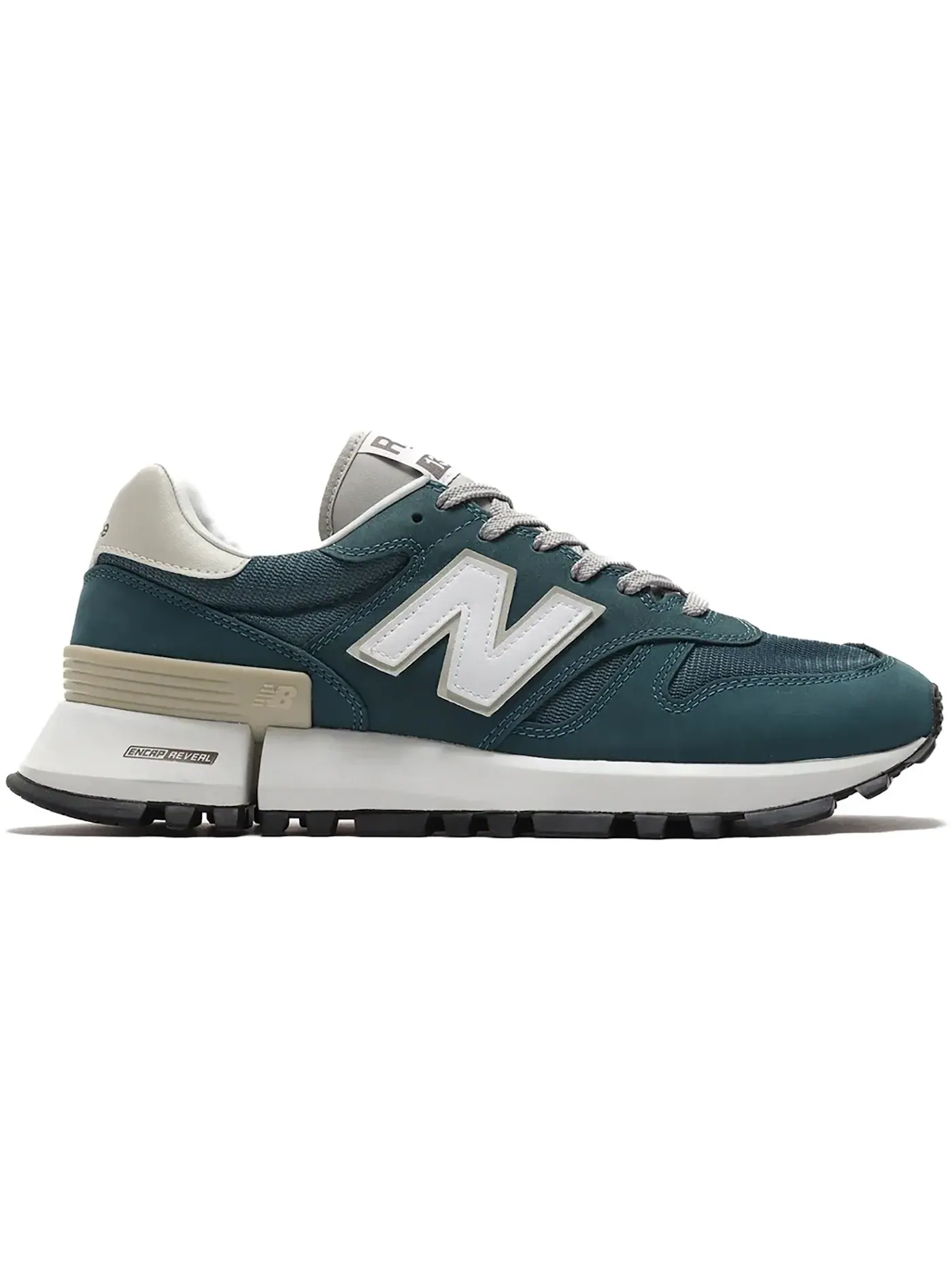 Мужские кроссовки Lifestyle New Balance 1300 — изображение 1 из 1, синий/белый