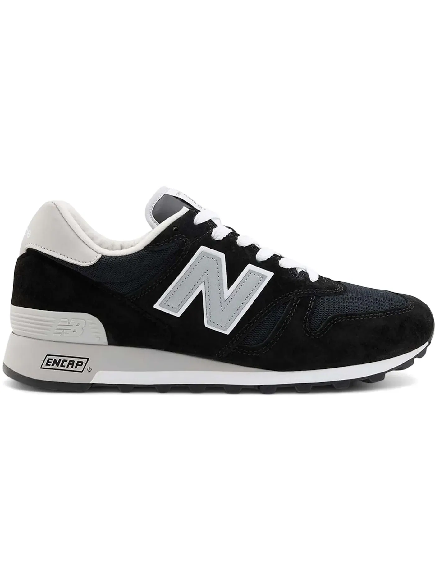 Мужские кроссовки Lifestyle New Balance 1300 — изображение 1 из 1, черный