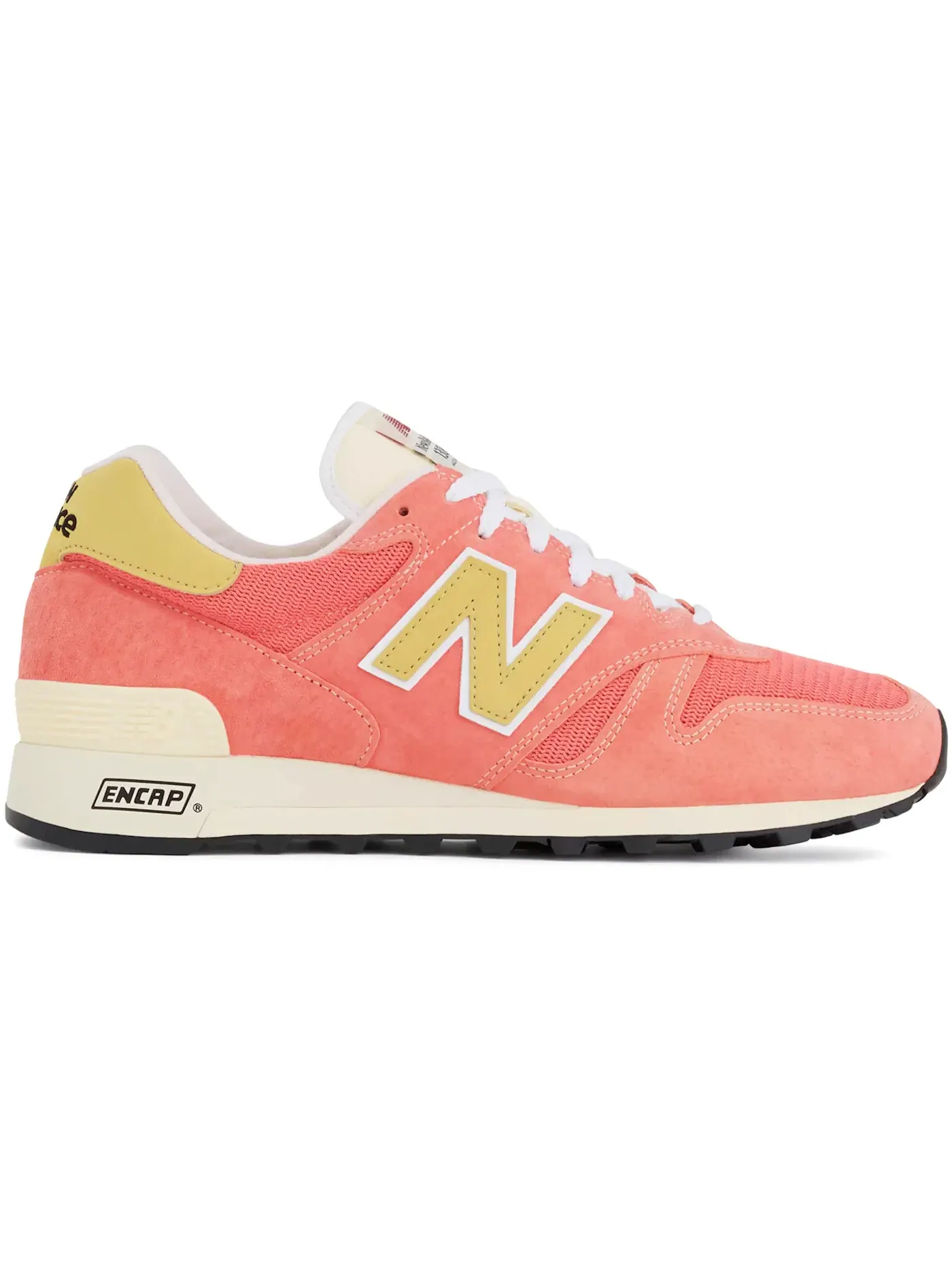 Мужские кроссовки Lifestyle New Balance 1300 — изображение 1 из 1, красный