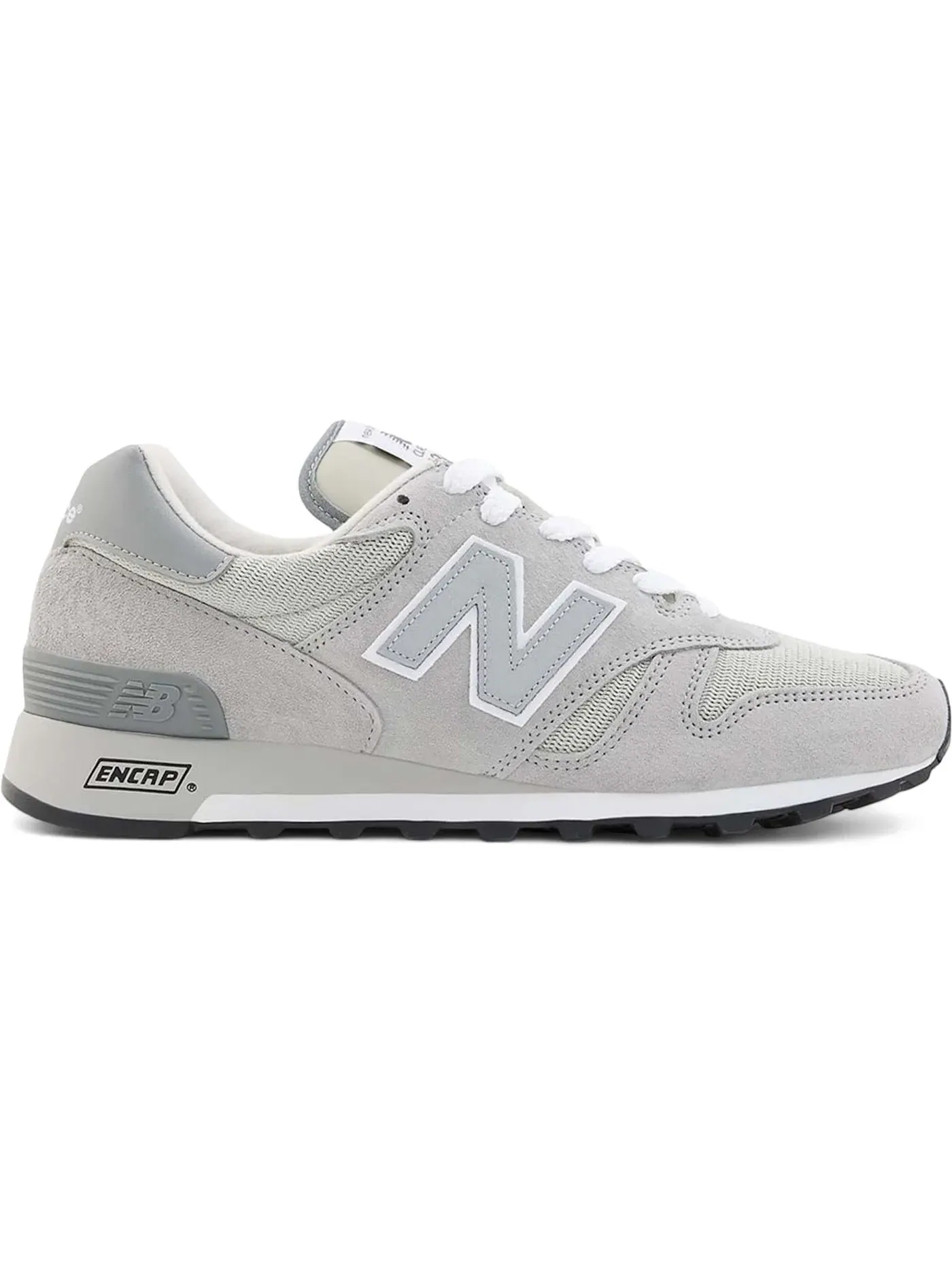 Мужские кроссовки Lifestyle New Balance 1300 — изображение 1 из 1, серый/белый