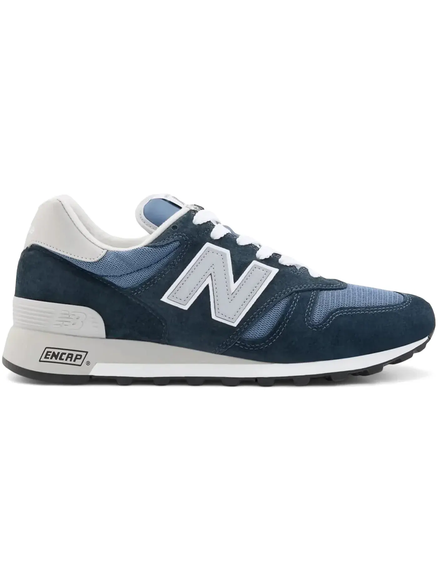 Мужские кроссовки Lifestyle New Balance 1300 — изображение 1 из 1, темно-синий//белый