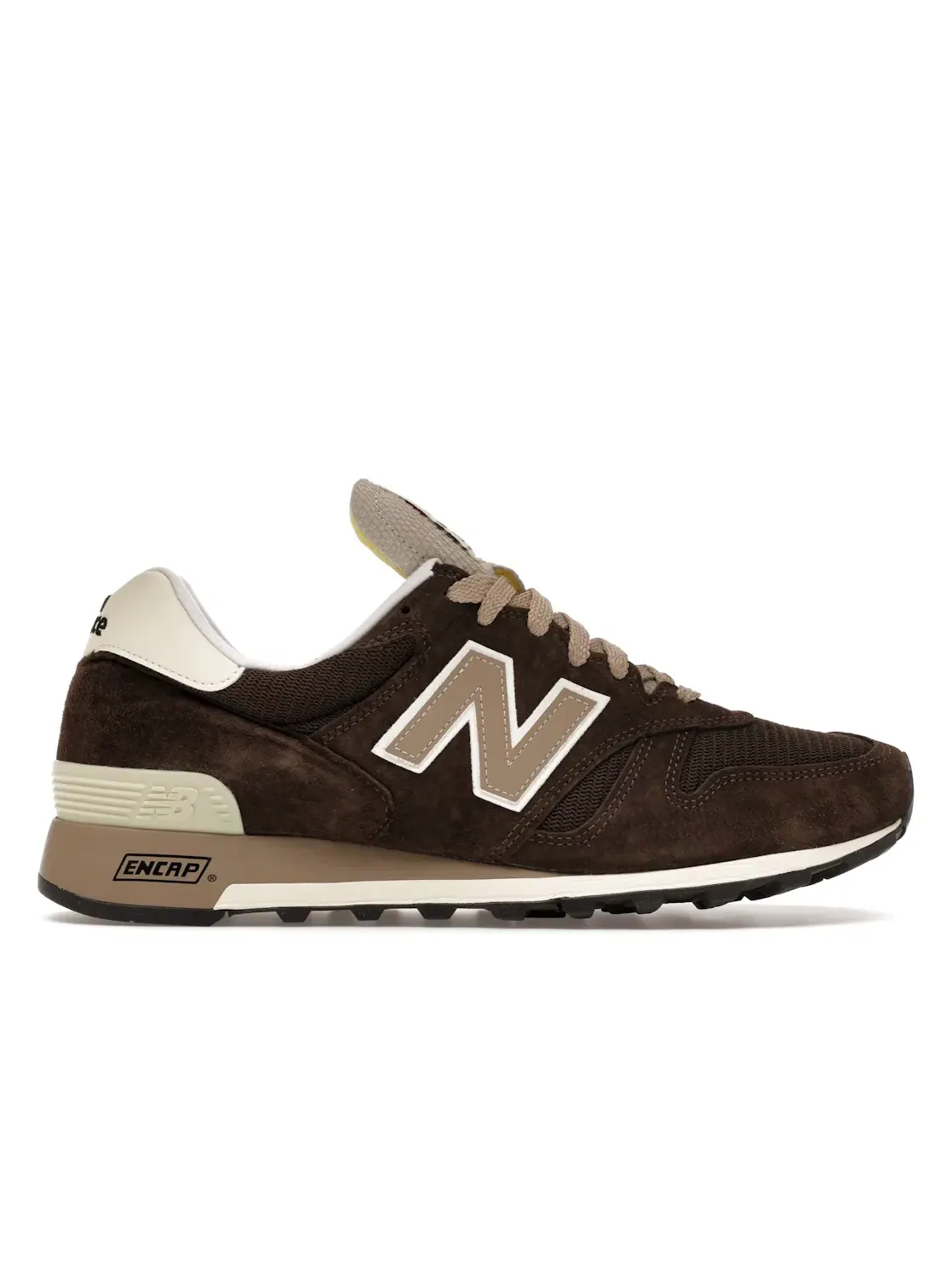 Мужские кроссовки Lifestyle New Balance 1300, Rich Earth/Afterglow — изображение 1 из 4