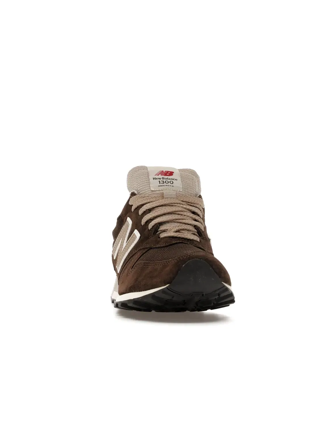 Мужские кроссовки Lifestyle New Balance 1300, Rich Earth/Afterglow — изображение 2 из 4