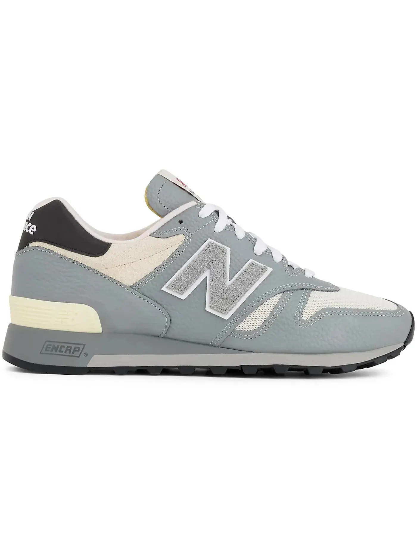 Мужские кроссовки Lifestyle New Balance 1300 — изображение 1 из 2, серый//серый