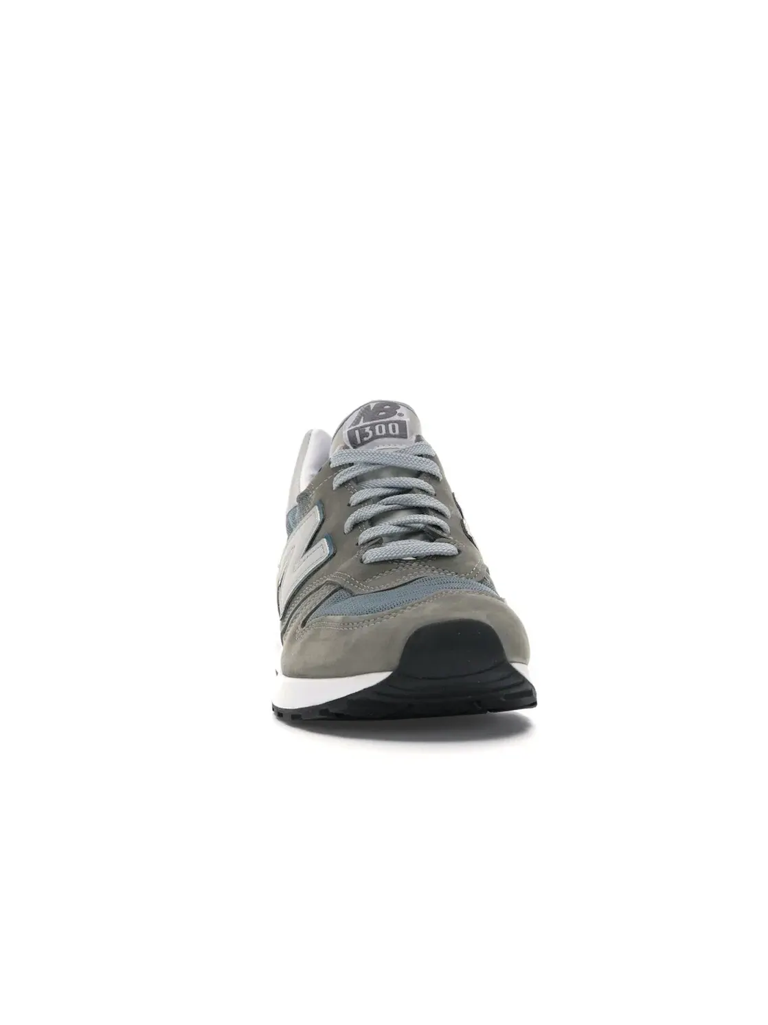 Мужские кроссовки Lifestyle New Balance 1300JP — изображение 2 из 4, серый/синий