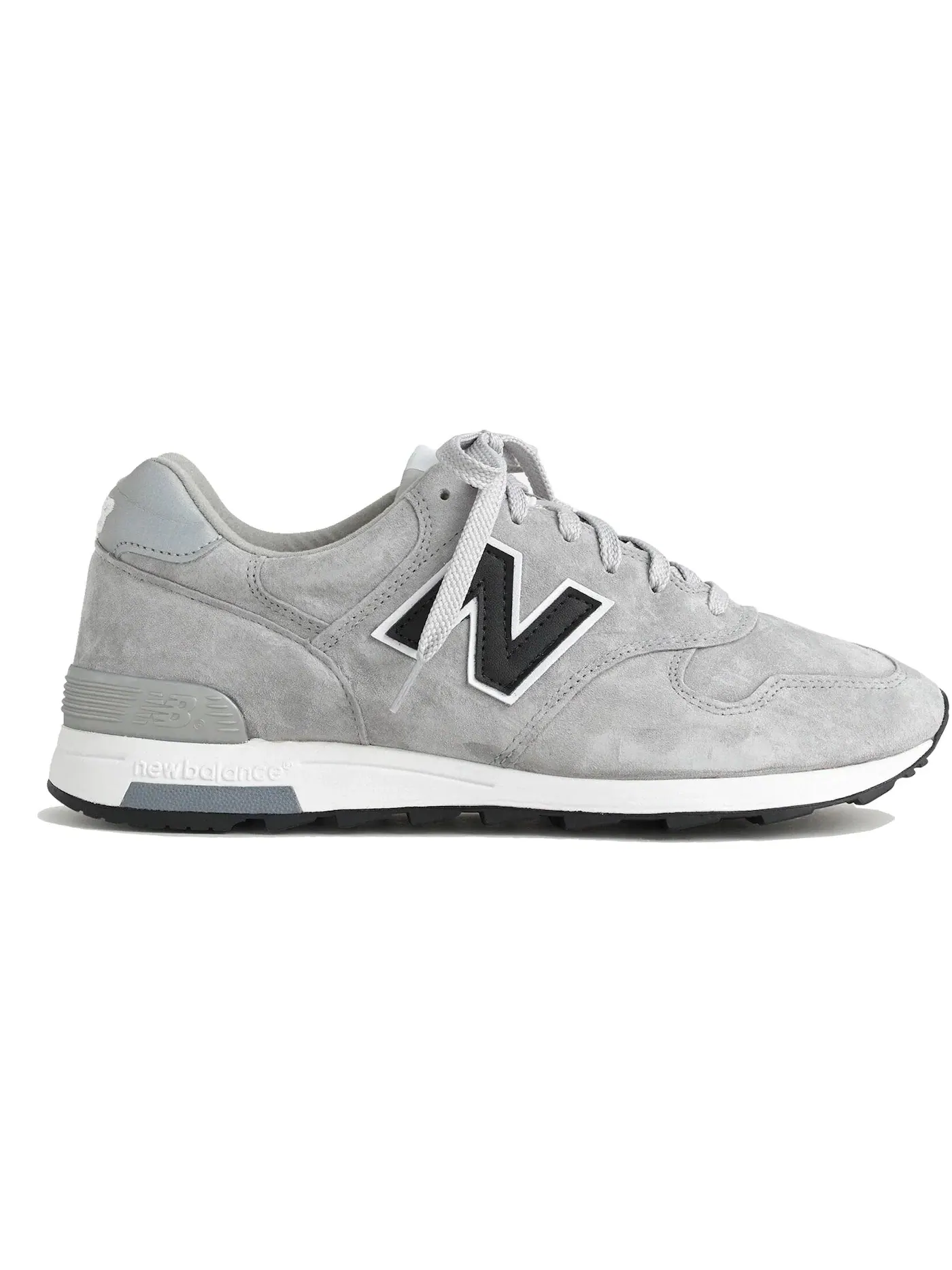 Мужские кроссовки Lifestyle New Balance 1400 New Balance, Raw Steel — изображение 1 из 1