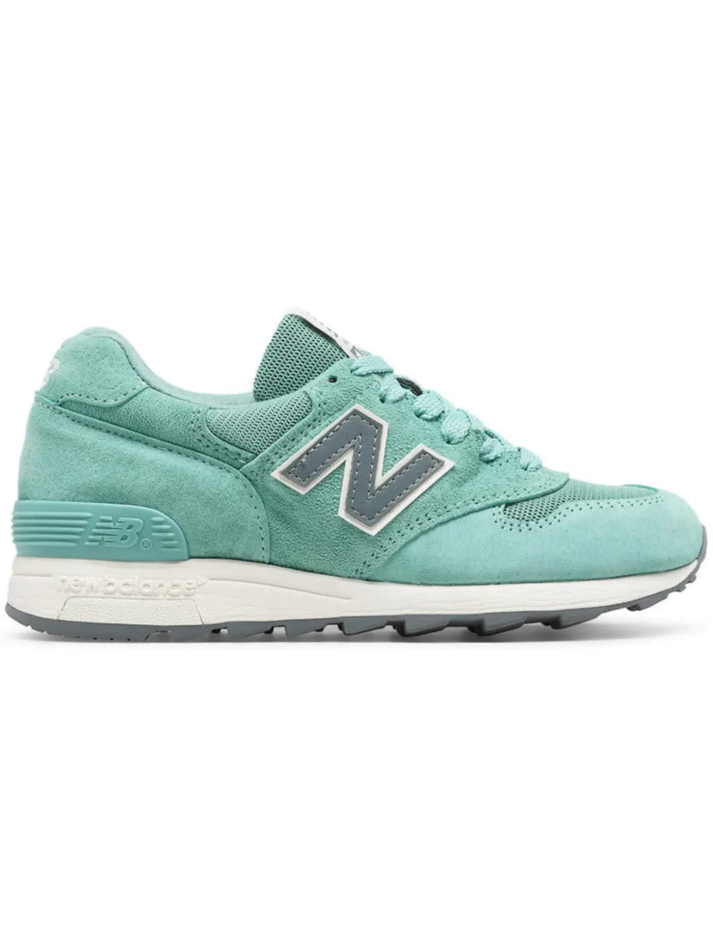 Женские кроссовки Lifestyle New Balance 1400 — изображение 1 из 1, синий