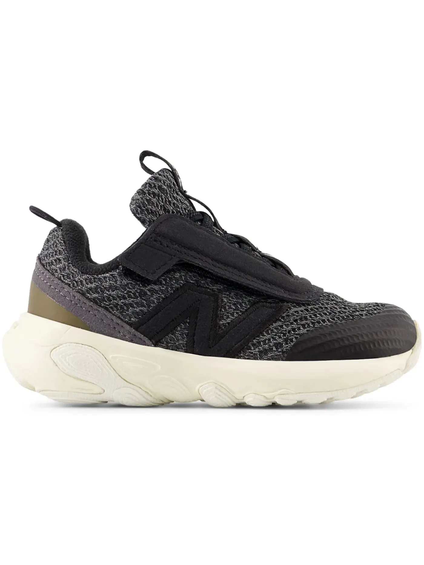 Детские кроссовки с сетчатым верхом New Balance 1440 — изображение 1 из 1, черный