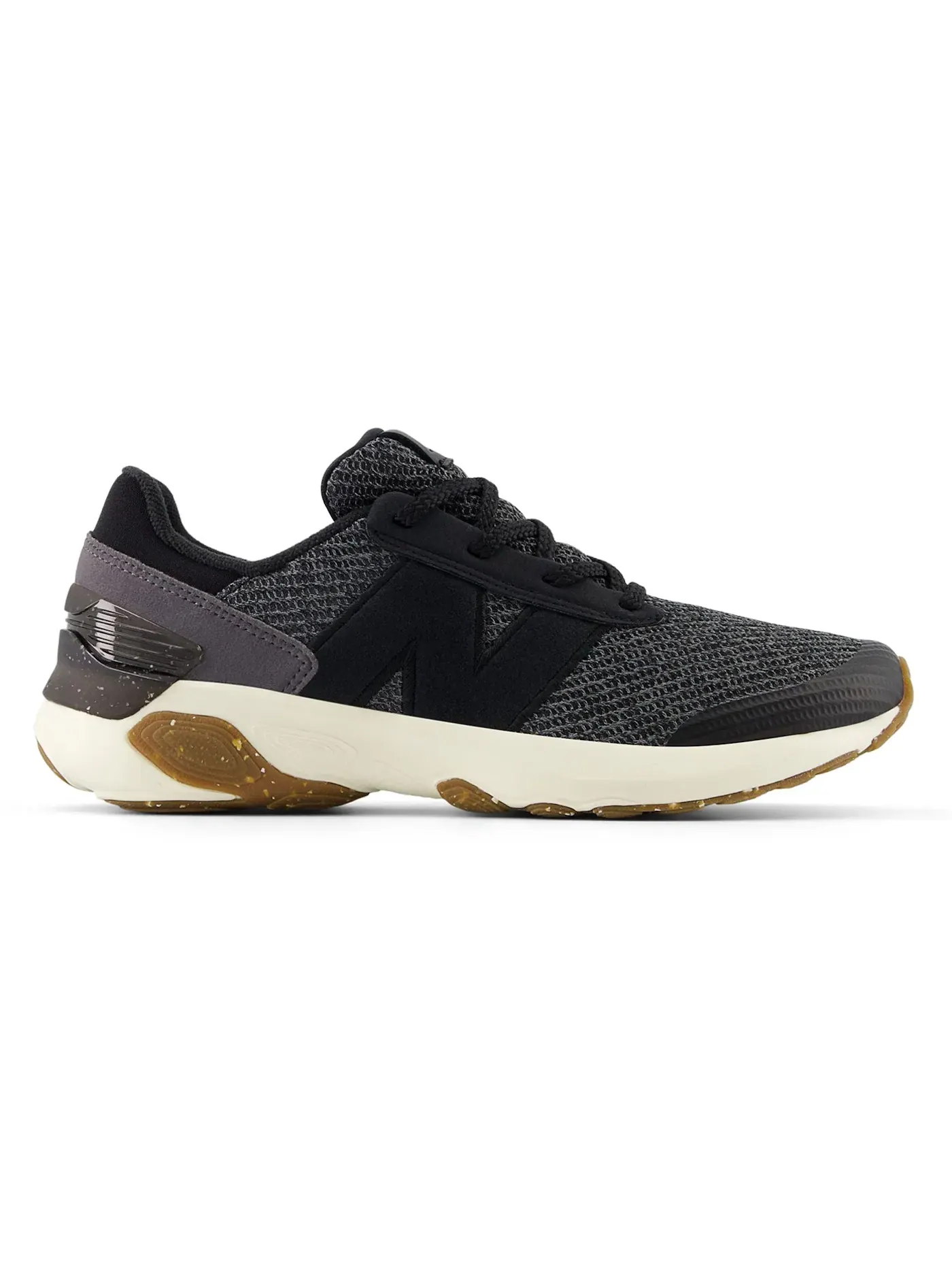 Детские кроссовки для активного отдыха New Balance 1440v1 — изображение 1 из 1, черный