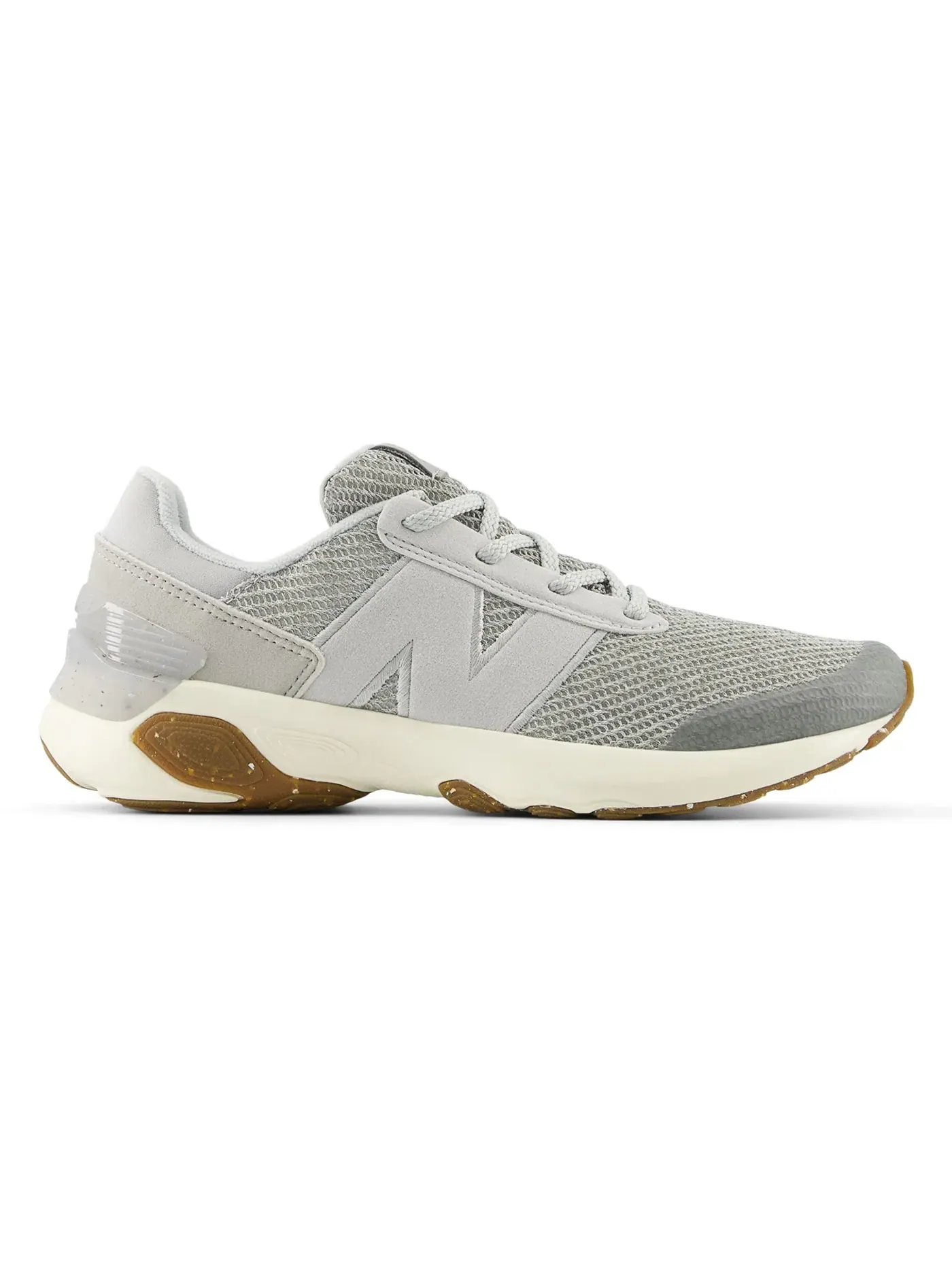 Детские кроссовки для бега New Balance 1440v1 — изображение 1 из 1, серый