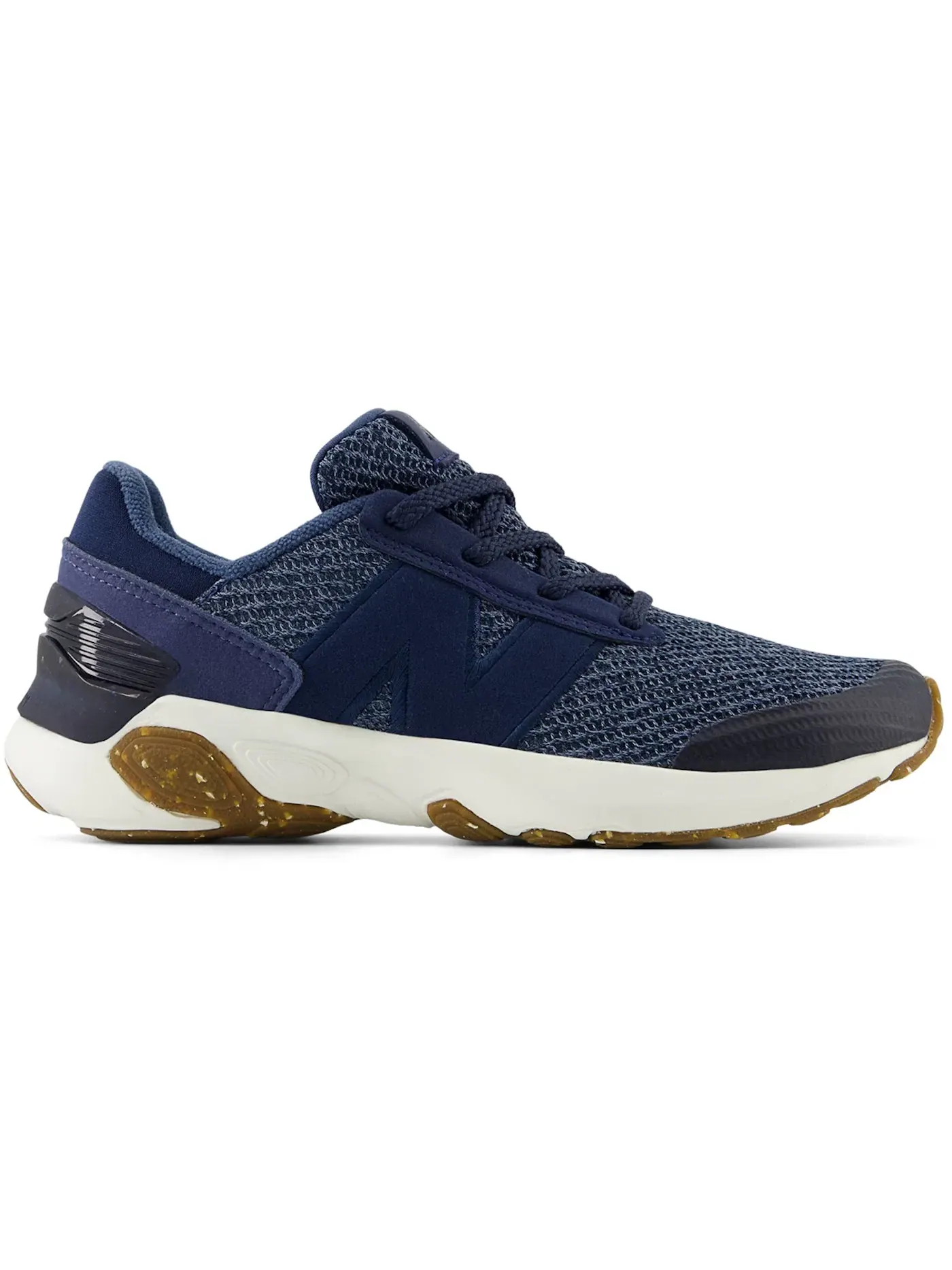 Детские кроссовки для бега с сетчатым верхом New Balance 1440v1 — изображение 1 из 1, темно-синий