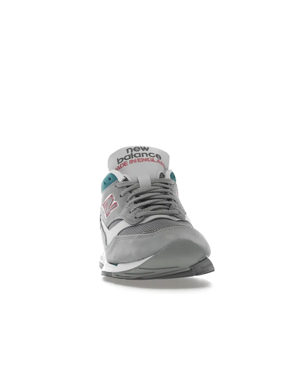 Мужские кроссовки Lifestyle New Balance 1500 City Sunrise — изображение 2 из 4, серый/фиолетовый-розовый