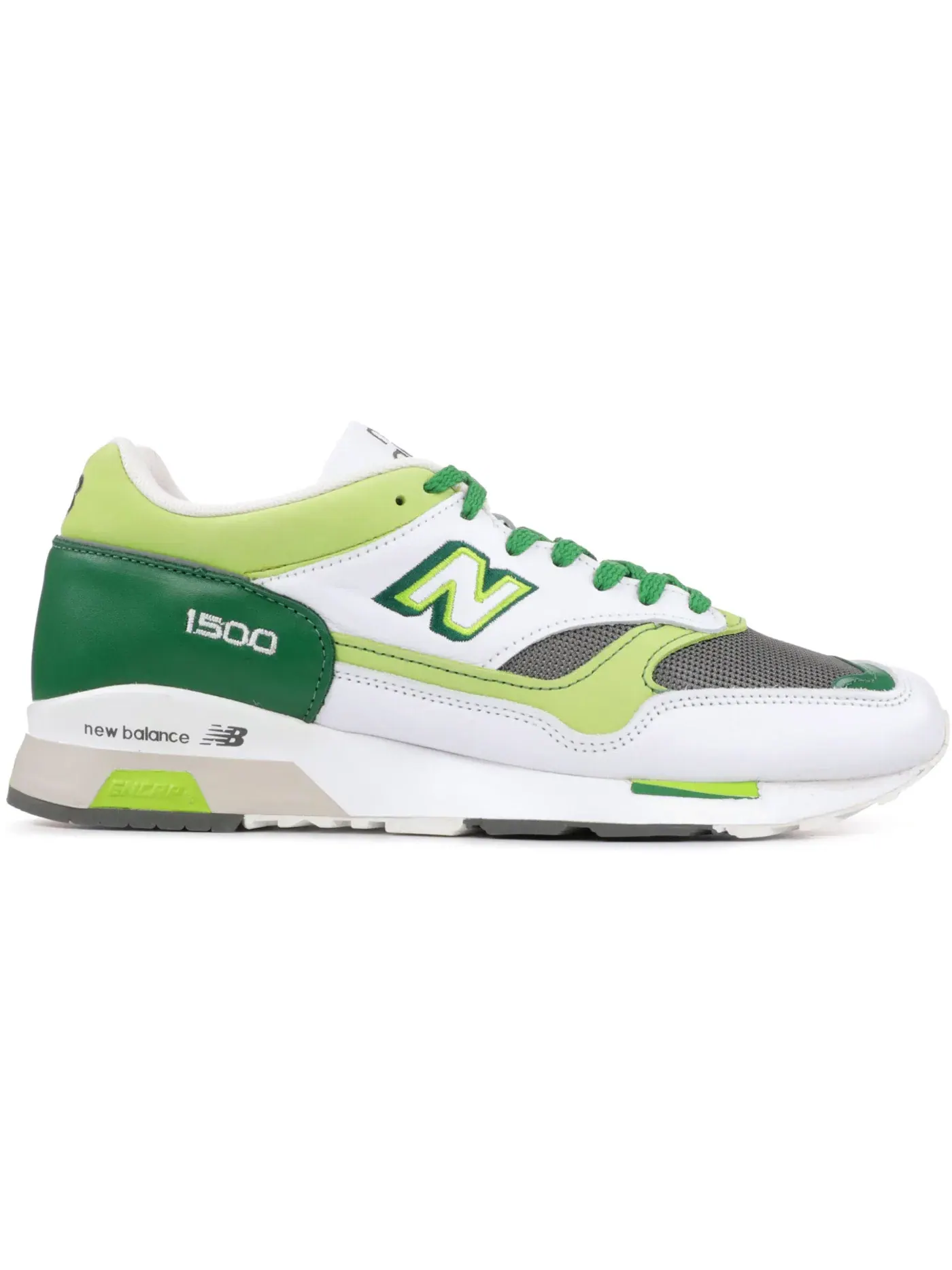 Мужские кроссовки Lifestyle New Balance 1500 — изображение 1 из 1