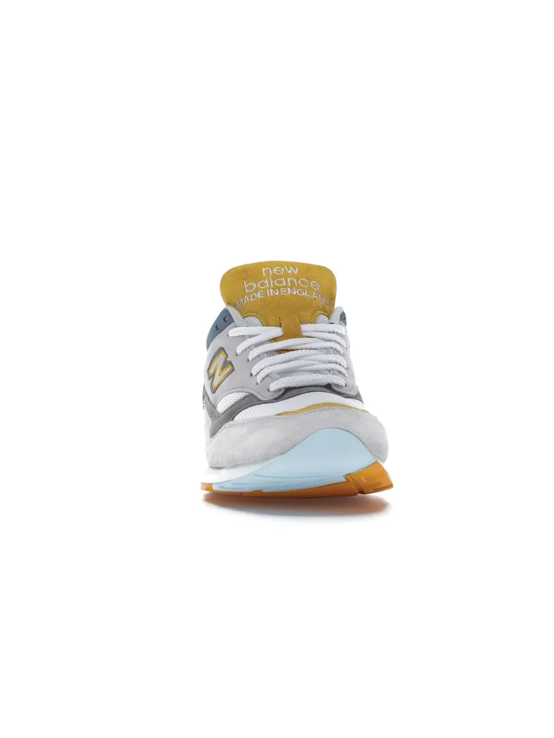 Мужские кроссовки Lifestyle New Balance 1500 END. — изображение 2 из 4