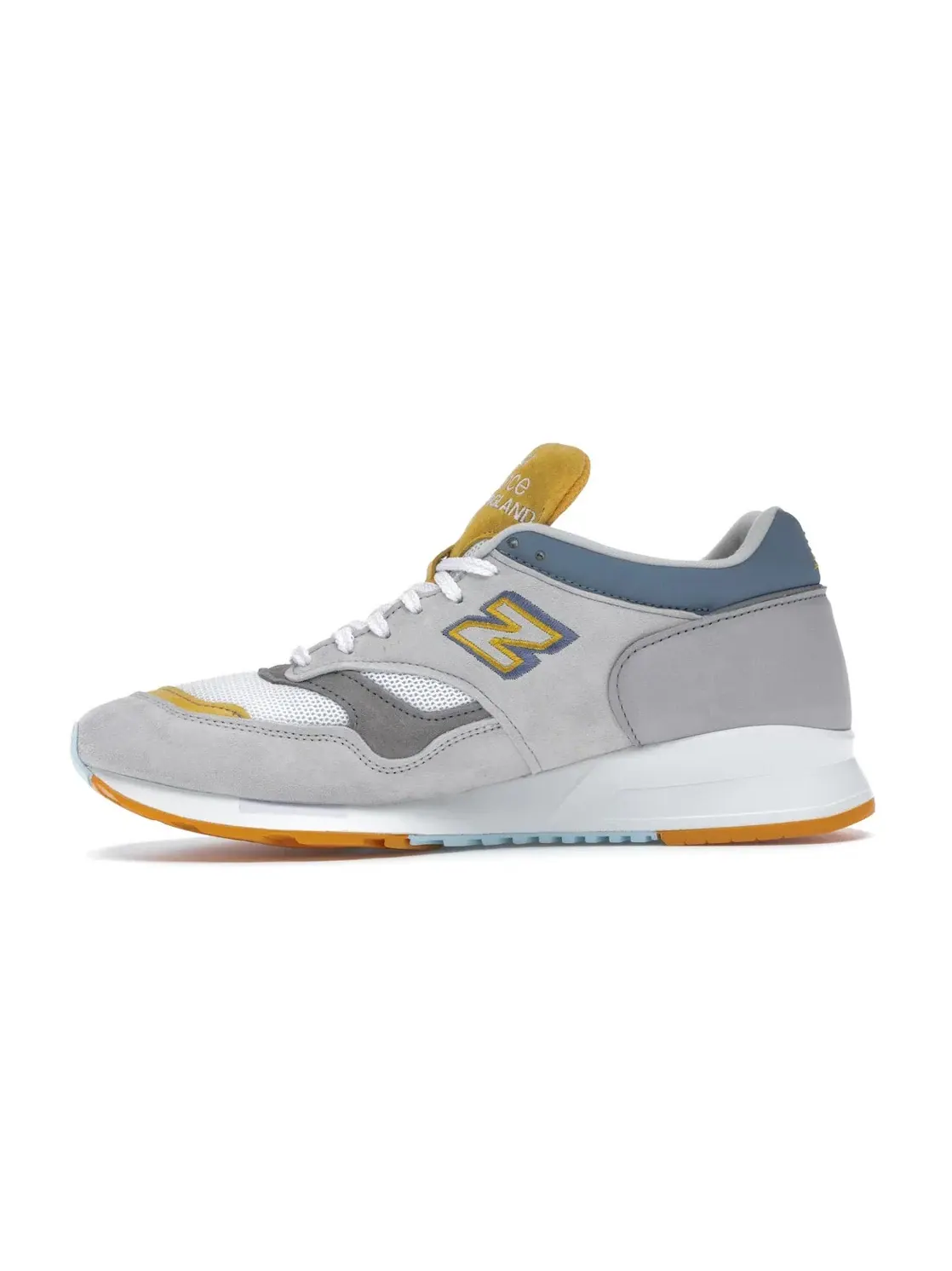 Мужские кроссовки Lifestyle New Balance 1500 END. — изображение 3 из 4