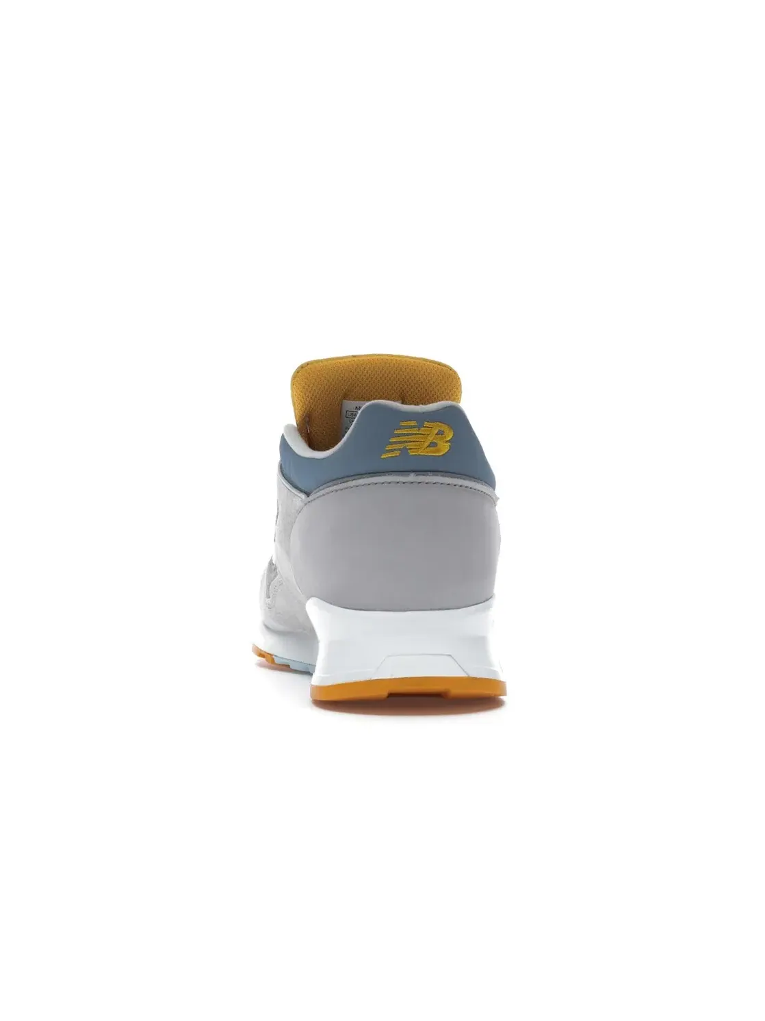 Мужские кроссовки Lifestyle New Balance 1500 END. — изображение 4 из 4