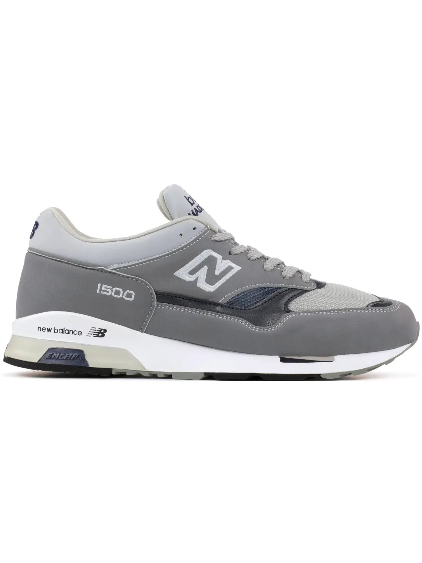 Мужские кроссовки Lifestyle New Balance 1500 — изображение 1 из 1