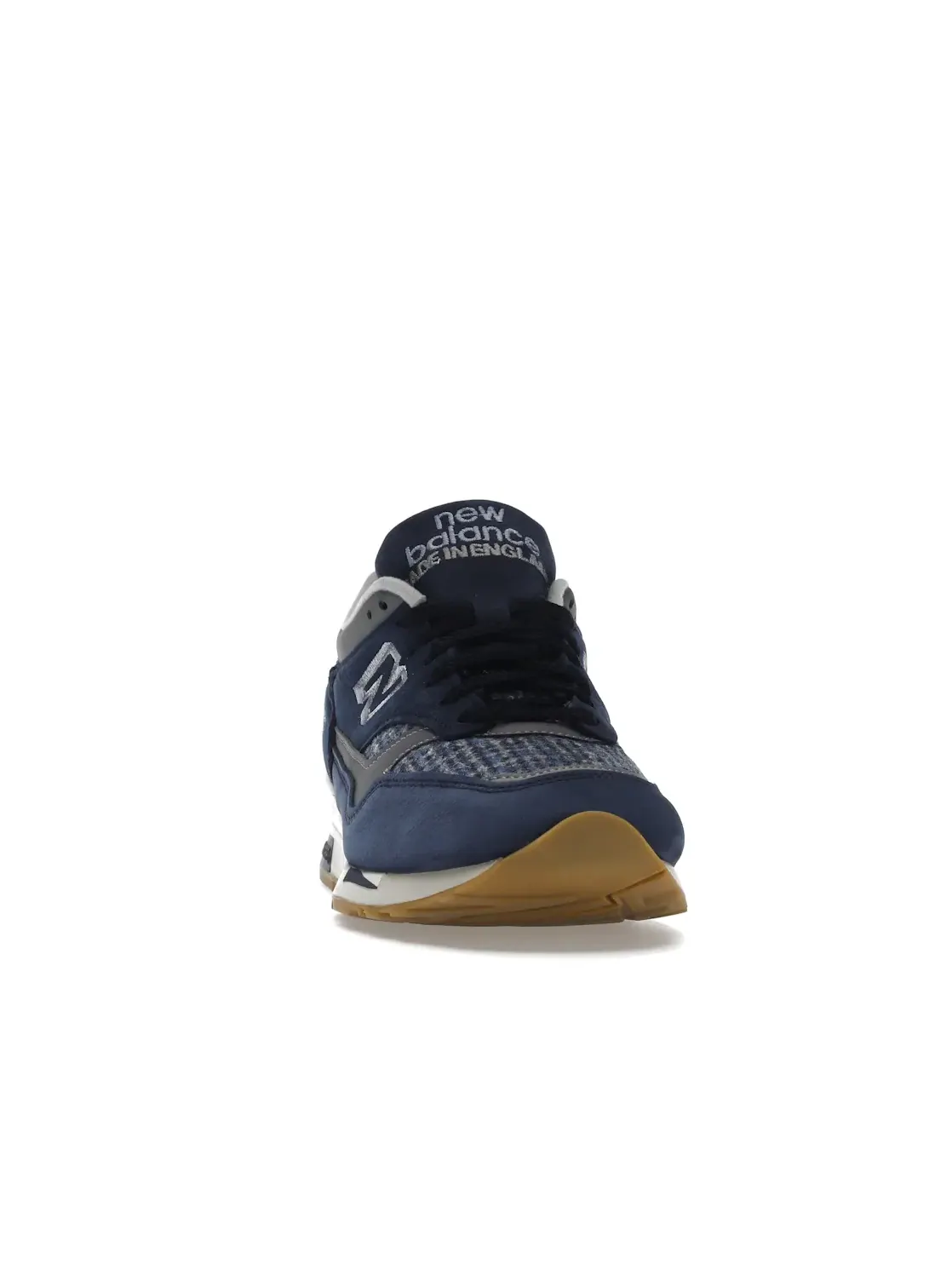 Мужские кроссовки Lifestyle New Balance 1500 MiUK — изображение 2 из 4