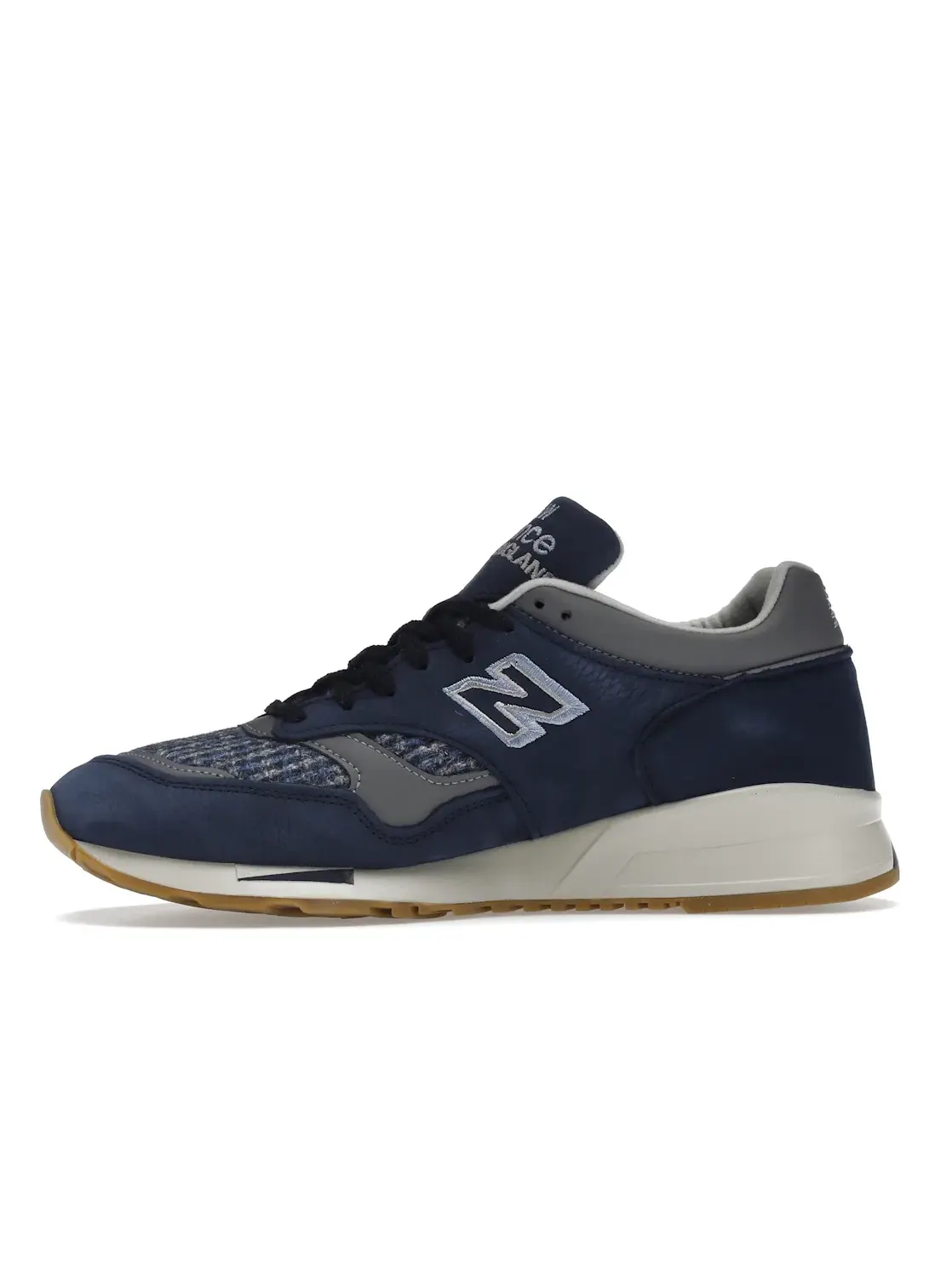 Мужские кроссовки Lifestyle New Balance 1500 MiUK — изображение 3 из 4