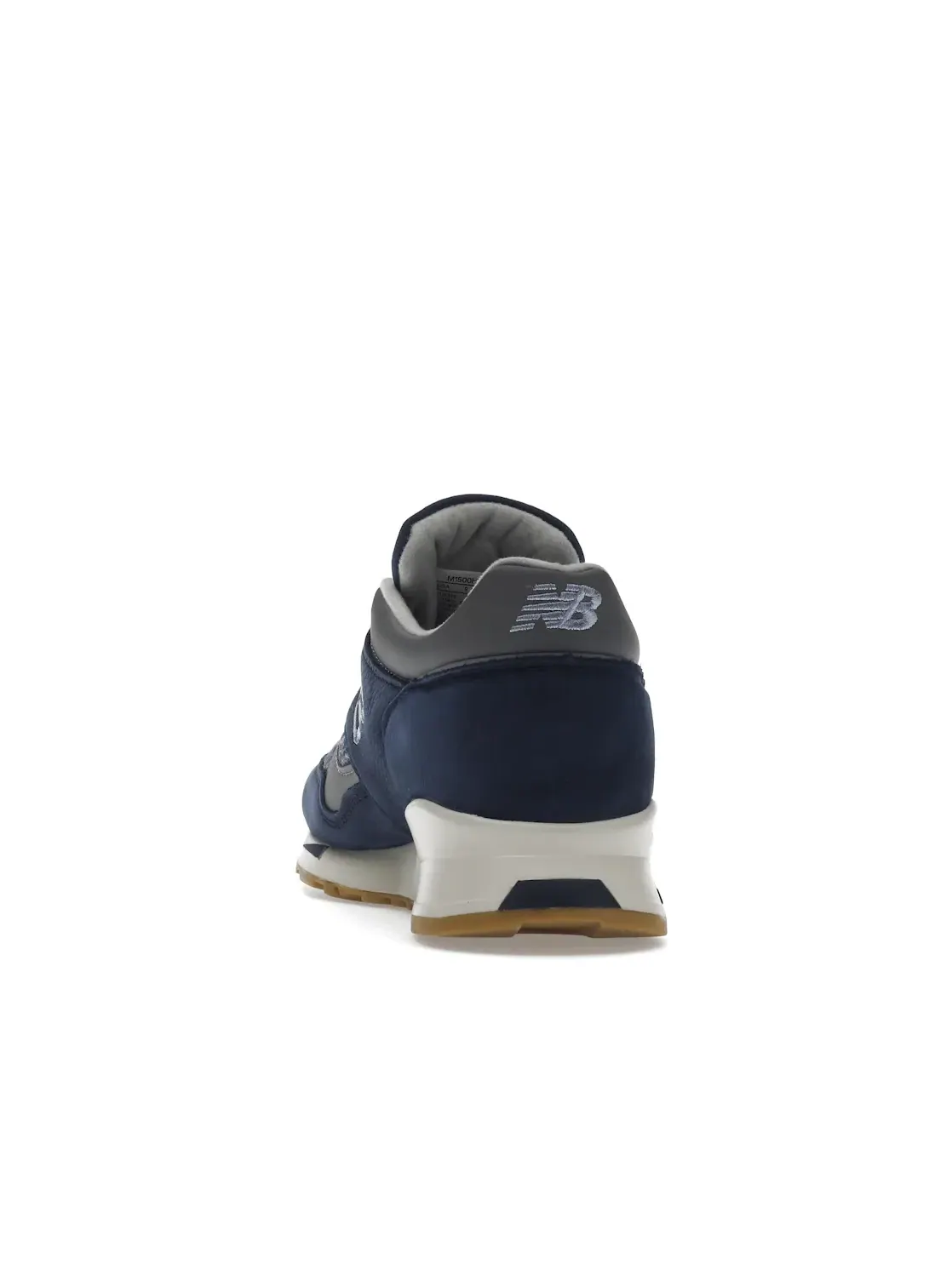 Мужские кроссовки Lifestyle New Balance 1500 MiUK — изображение 4 из 4