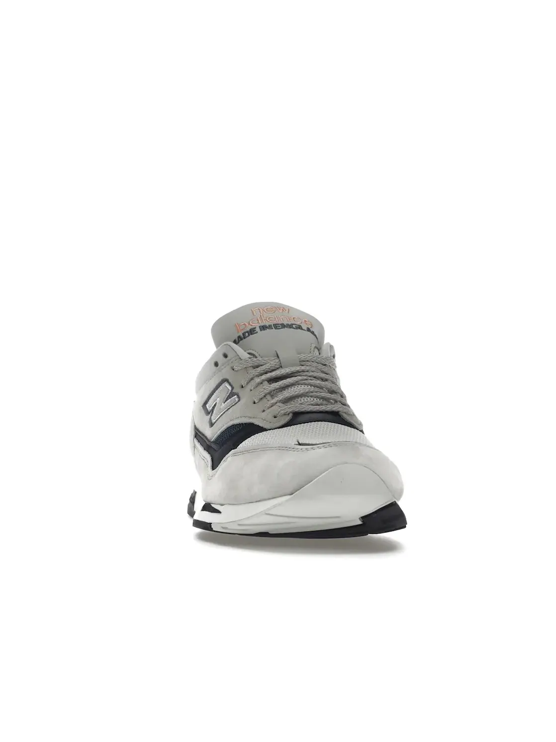Мужские кроссовки Lifestyle New Balance 1500 — изображение 2 из 4, кремовый/серый/розовый