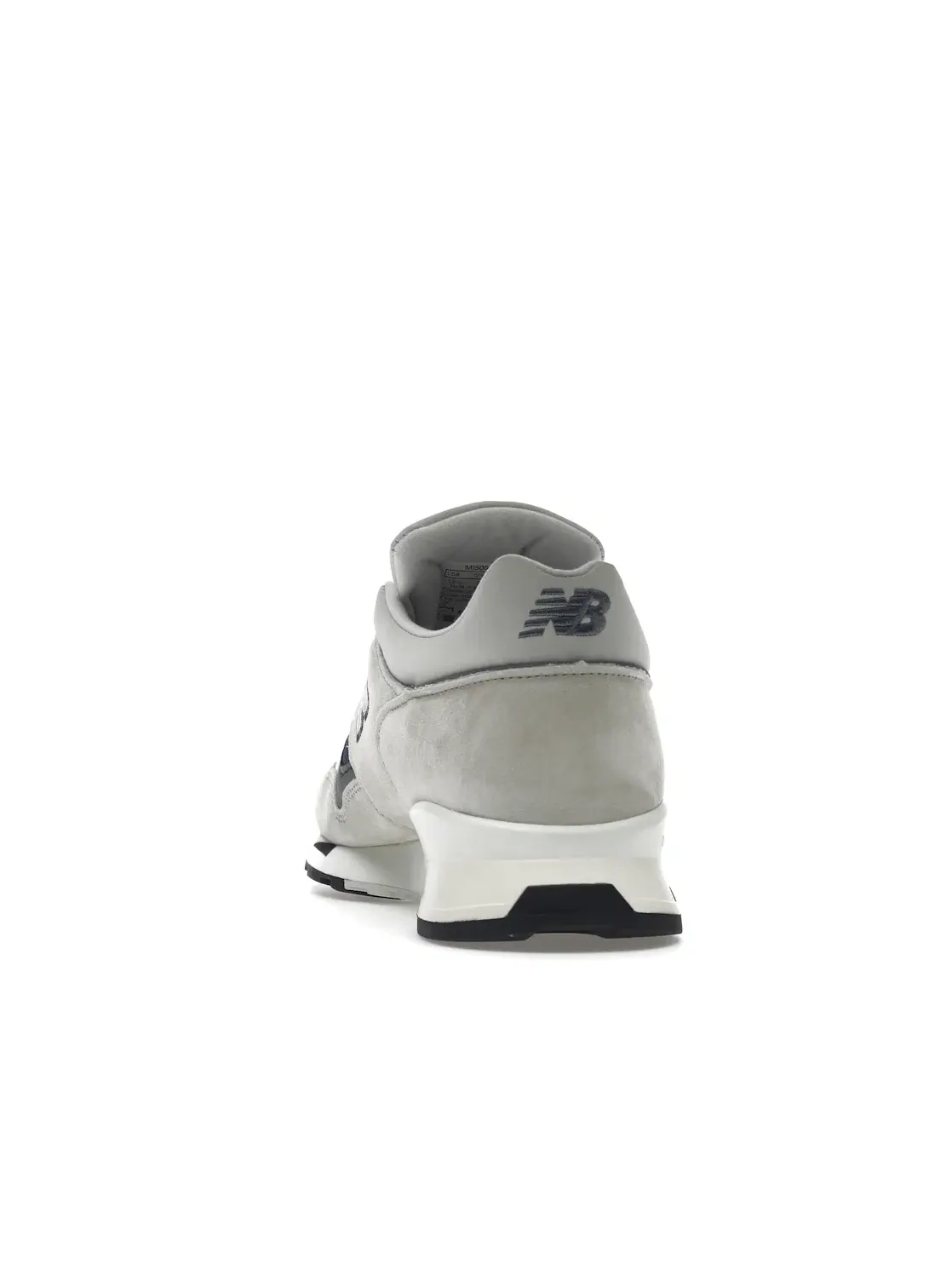 Мужские кроссовки Lifestyle New Balance 1500 — изображение 4 из 4, кремовый/серый/розовый