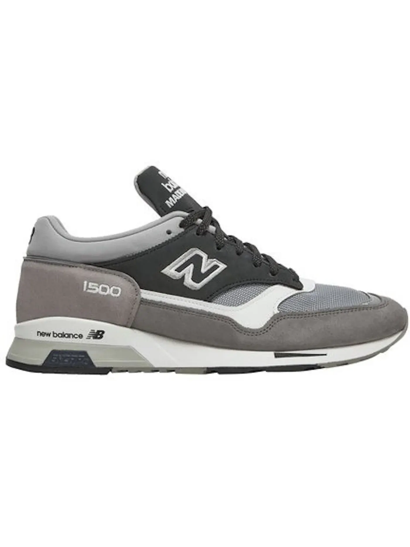 Мужские кроссовки Lifestyle New Balance 1500 — изображение 1 из 1