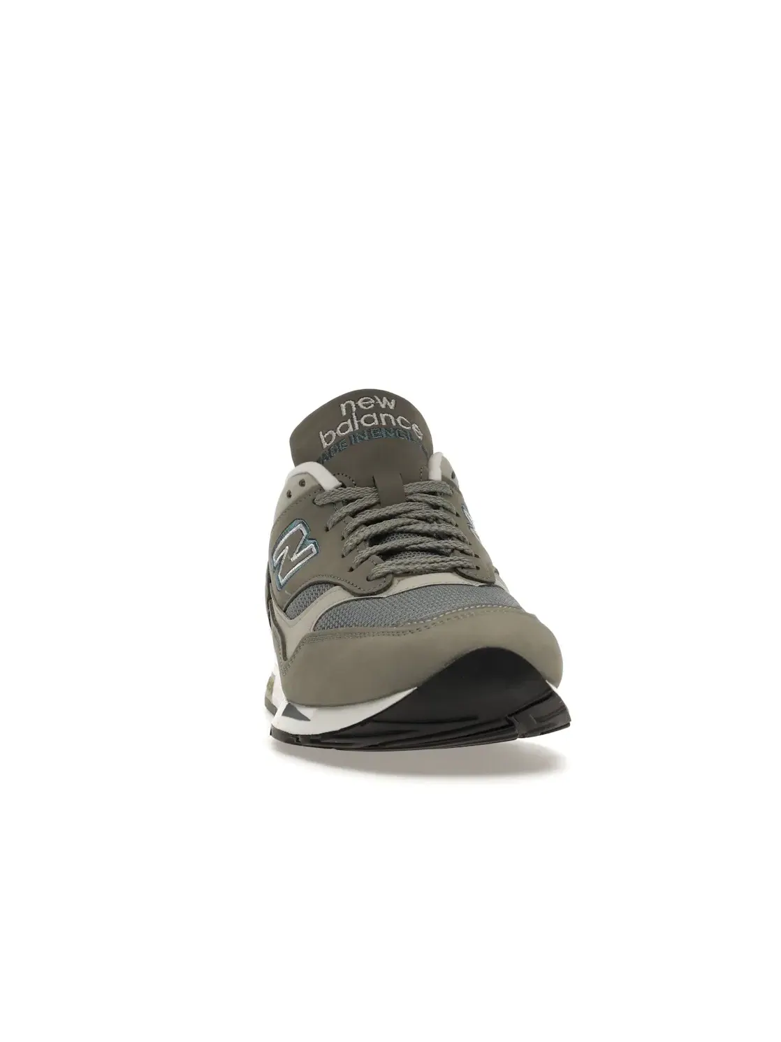 Мужские кроссовки Lifestyle New Balance 1500 — изображение 2 из 4, серый/синий