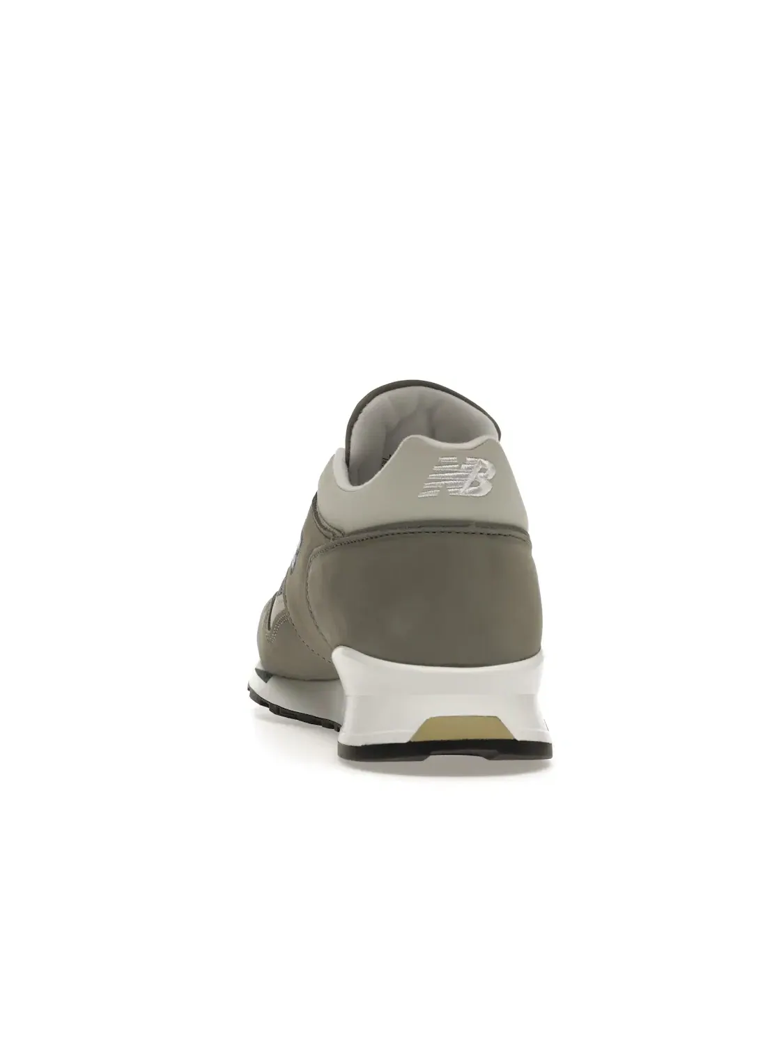 Мужские кроссовки Lifestyle New Balance 1500 — изображение 4 из 4, серый/синий