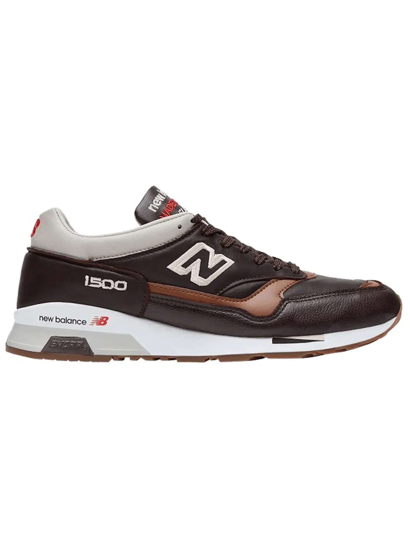 Мужские кроссовки Lifestyle New Balance 1500 — изображение 1 из 1