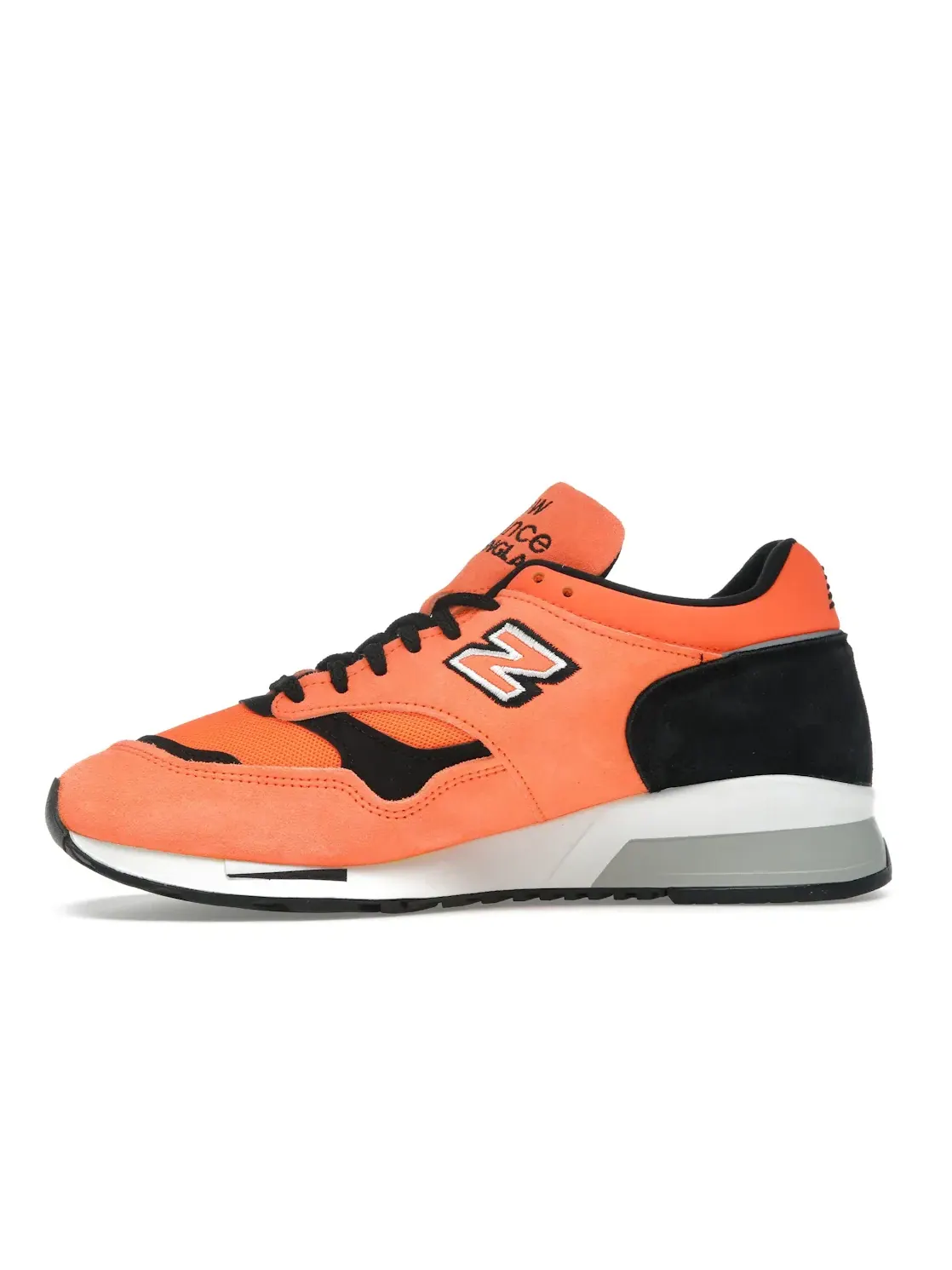 Мужские кроссовки Lifestyle New Balance 1500 MiUK — изображение 3 из 4