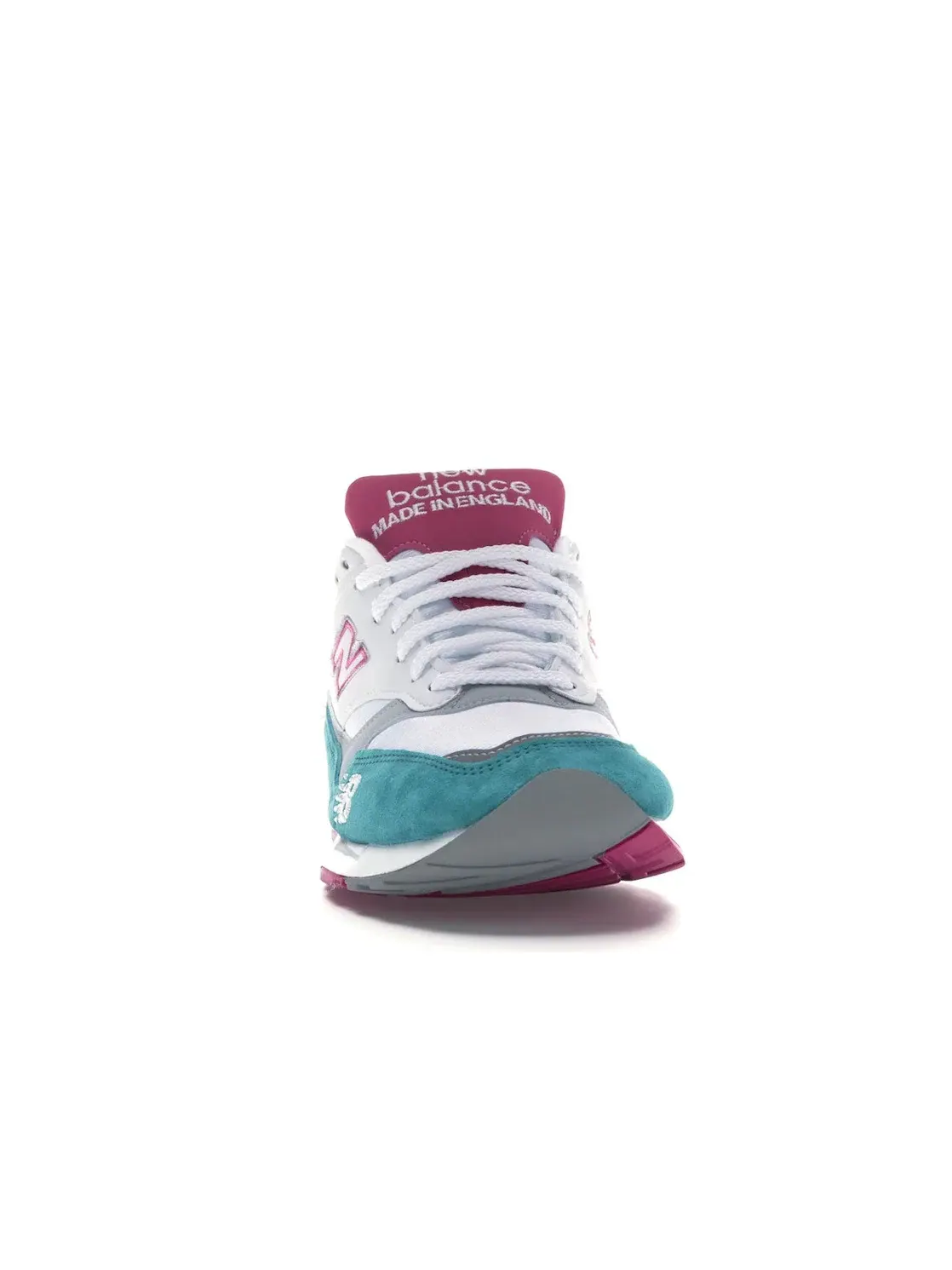 Мужские кроссовки Lifestyle New Balance 1500 — изображение 2 из 4, белый/розовый