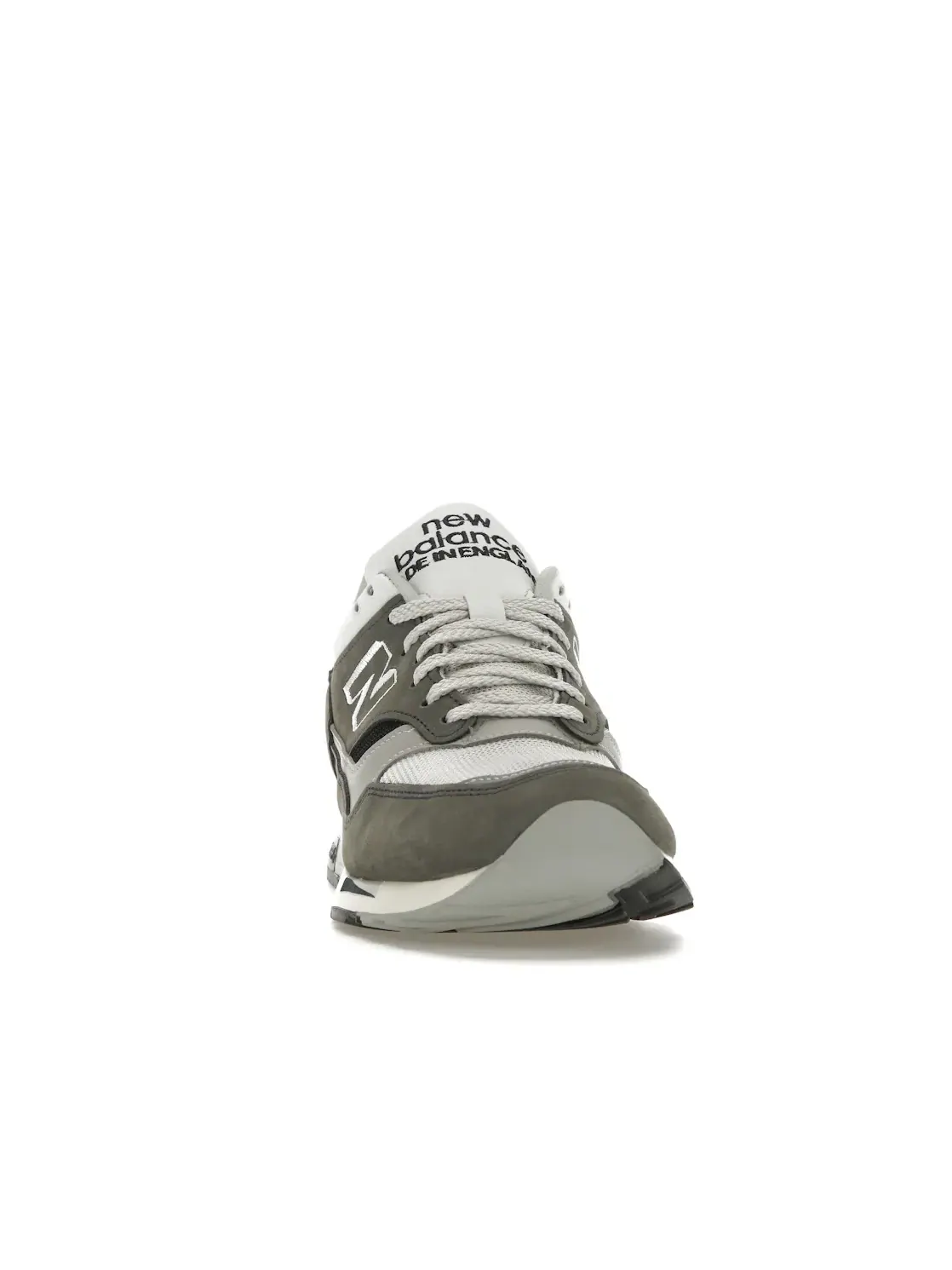 Мужские кроссовки Lifestyle New Balance 1500 MiUK 35th Anniversary — изображение 2 из 4, темный серый/серый