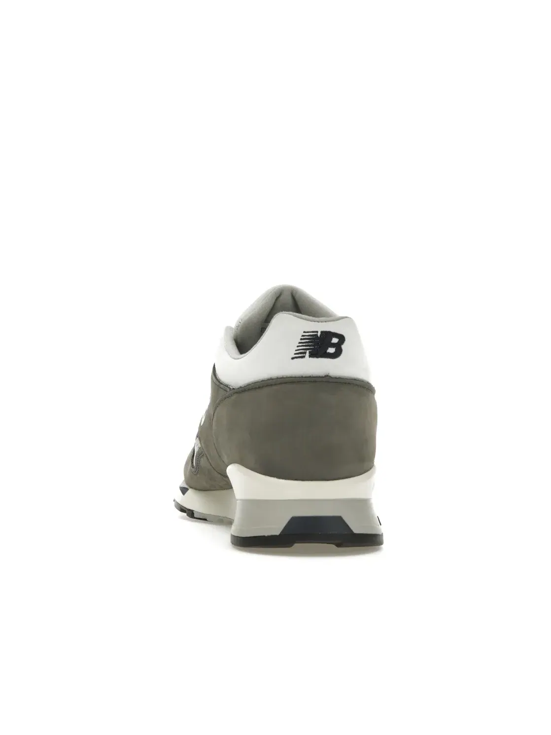 Мужские кроссовки Lifestyle New Balance 1500 MiUK 35th Anniversary — изображение 4 из 4, темный серый/серый